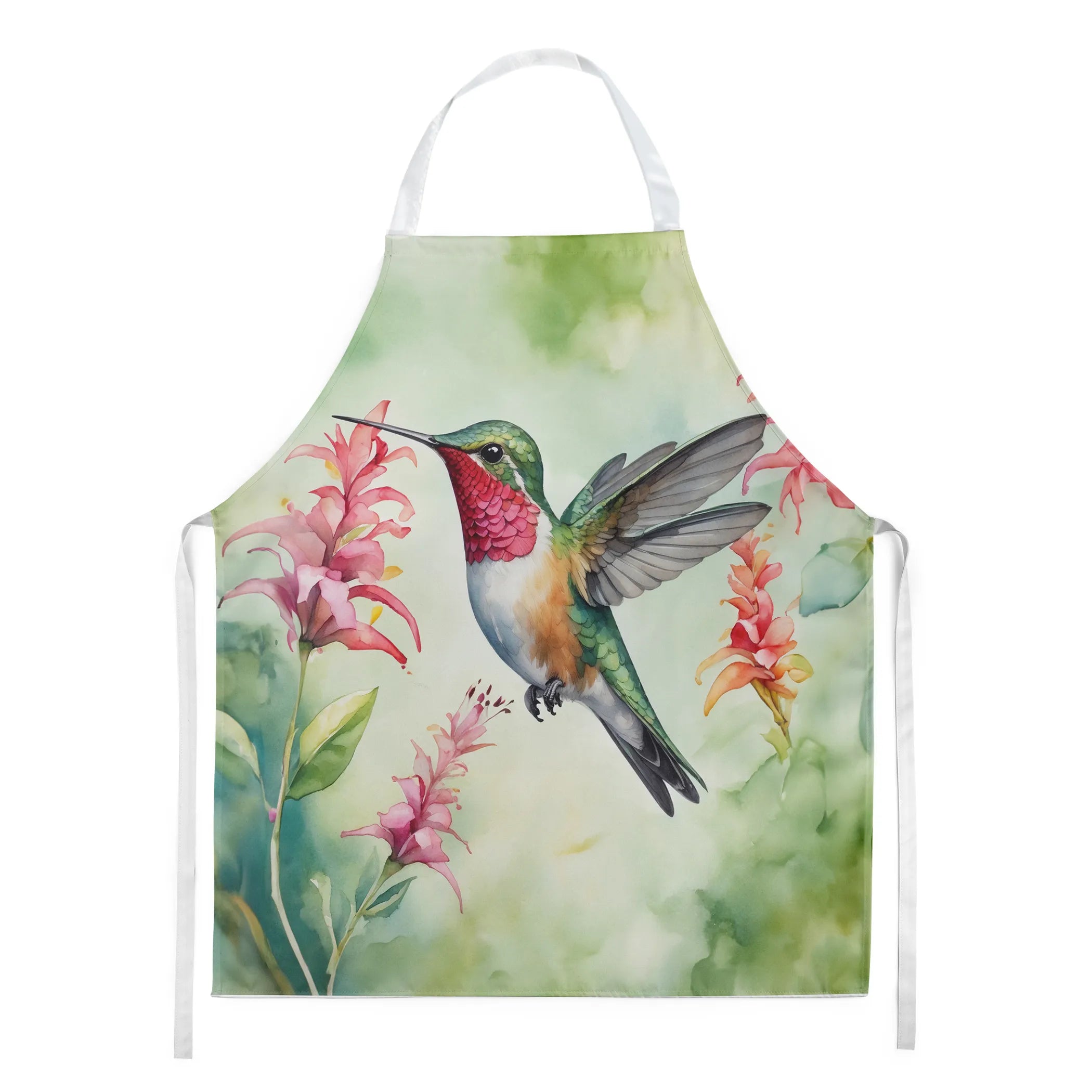 Birds, Birds, Birds Apron - Size: LARGE | Pack Of: 1 | Collection name: Birds, birds, birds