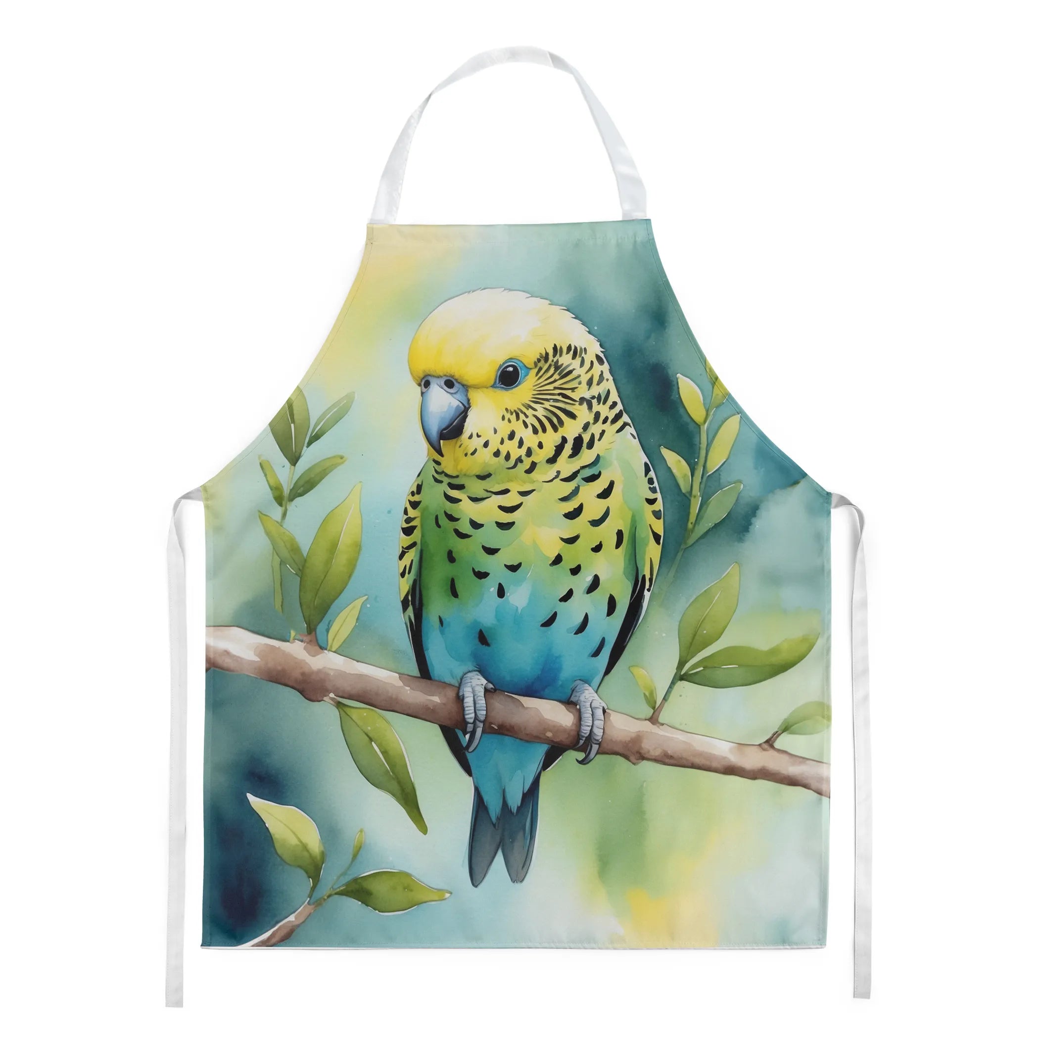 Birds, Birds, Birds Apron - Size: LARGE | Pack Of: 1 | Collection name: Birds, birds, birds