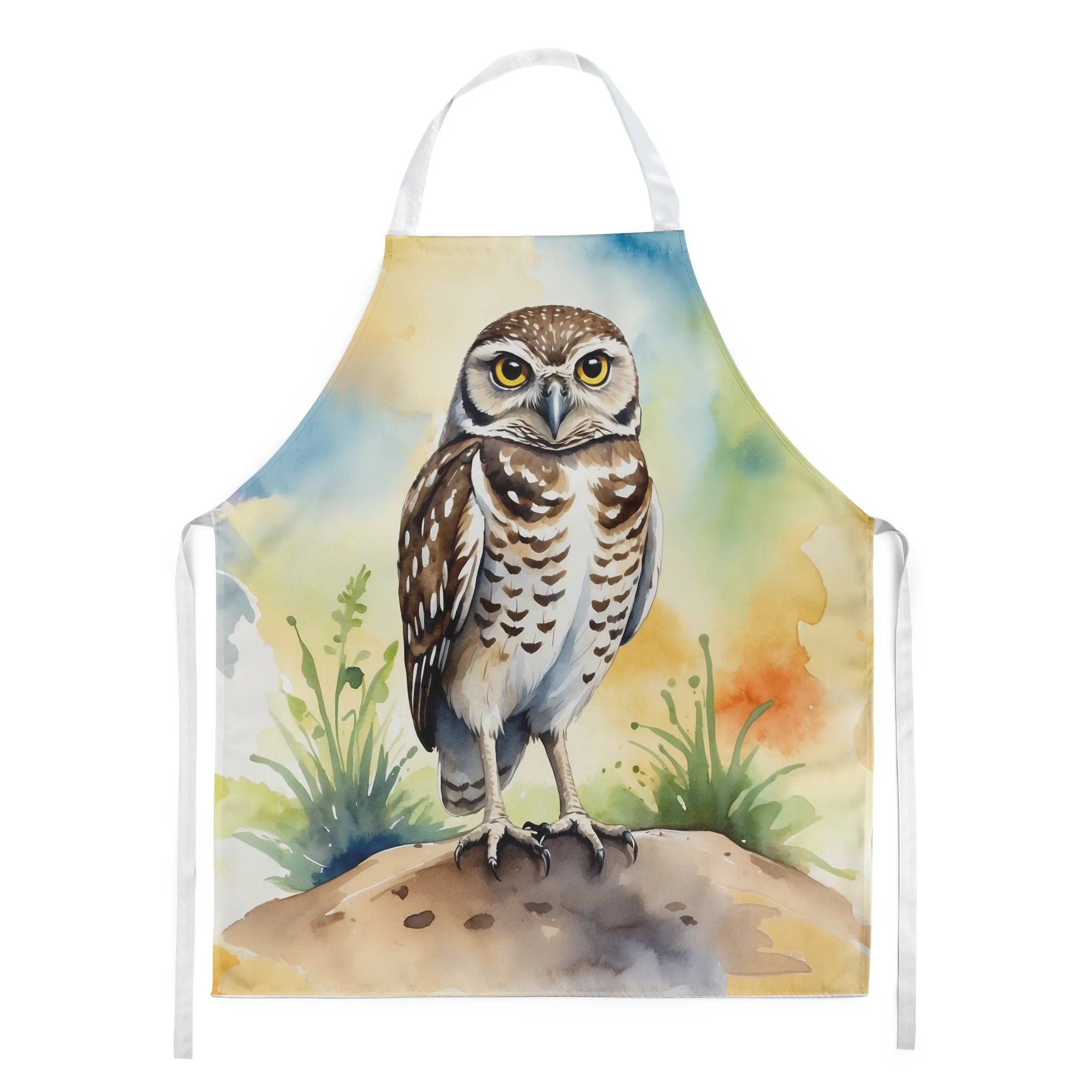 Birds, Birds, Birds Apron - Size: LARGE | Pack Of: 1 | Collection name: Birds, birds, birds