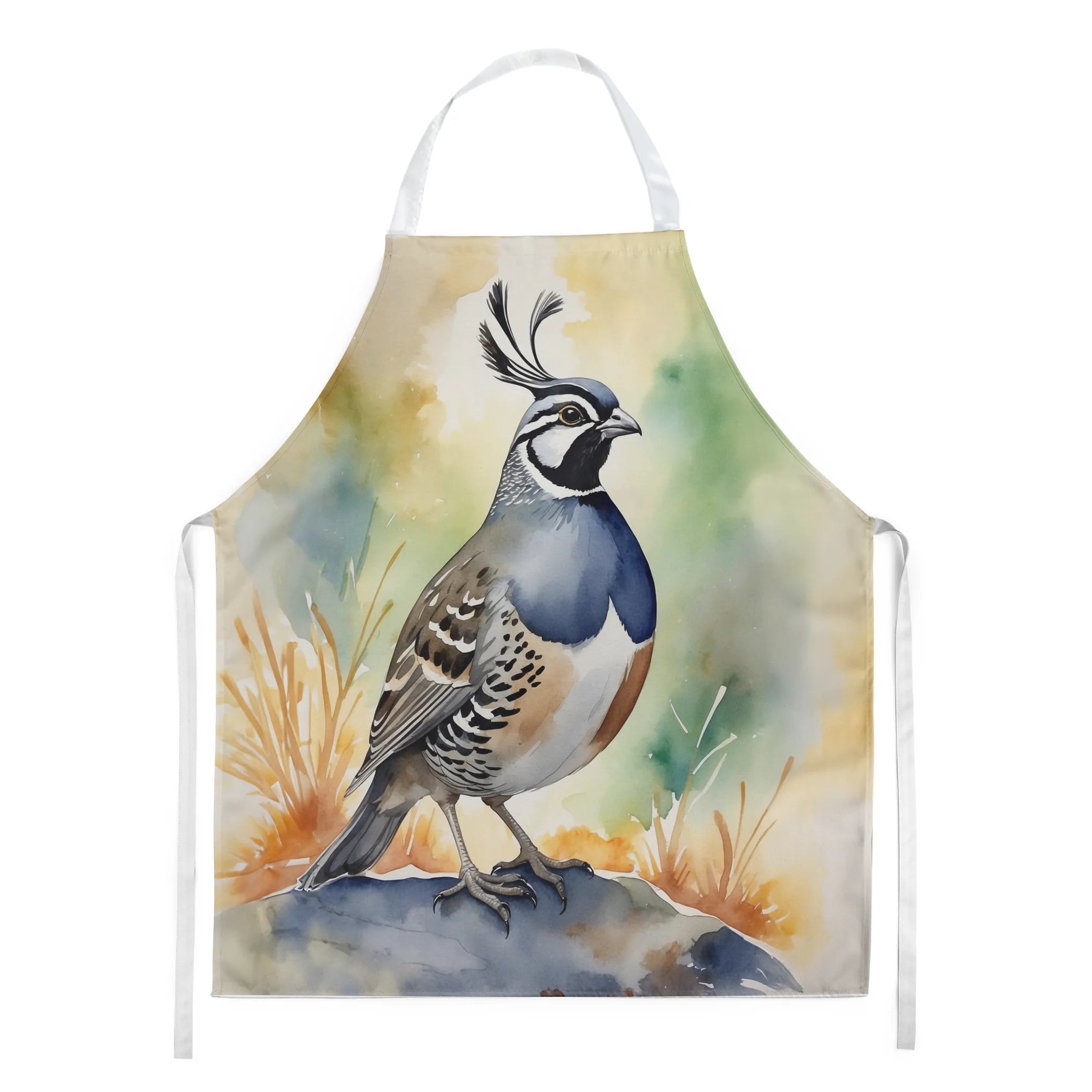 Birds, Birds, Birds Apron - Size: LARGE | Pack Of: 1 | Collection name: Birds, birds, birds