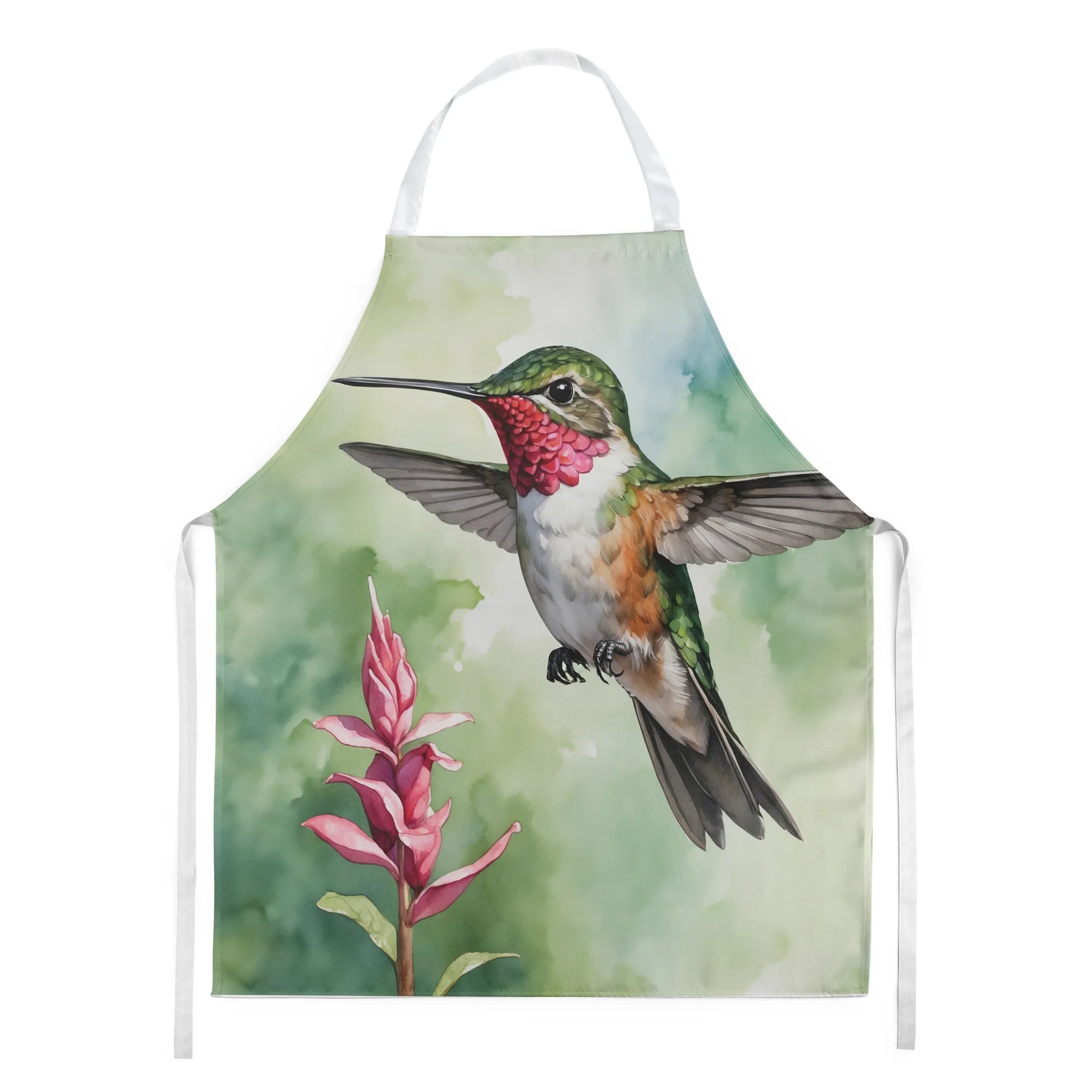 Birds, Birds, Birds Apron - Size: LARGE | Pack Of: 1 | Collection name: Birds, birds, birds