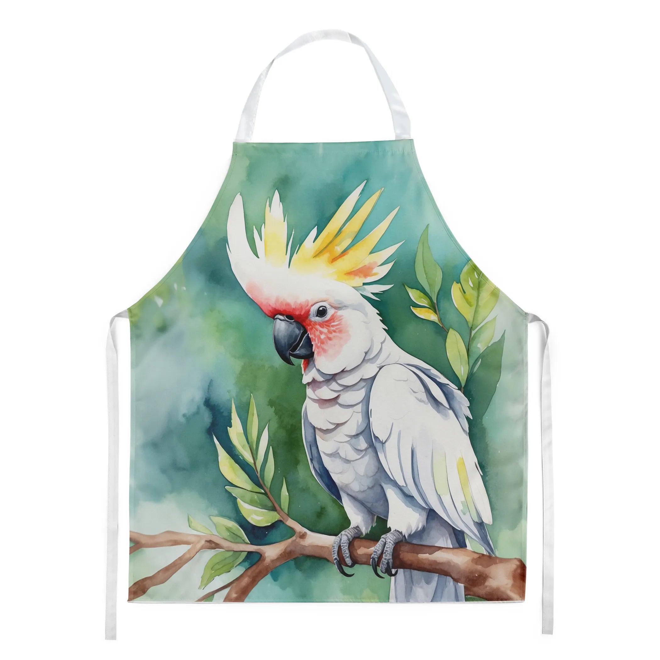 Birds, Birds, Birds Apron - Size: LARGE | Pack Of: 1 | Collection name: Birds, birds, birds