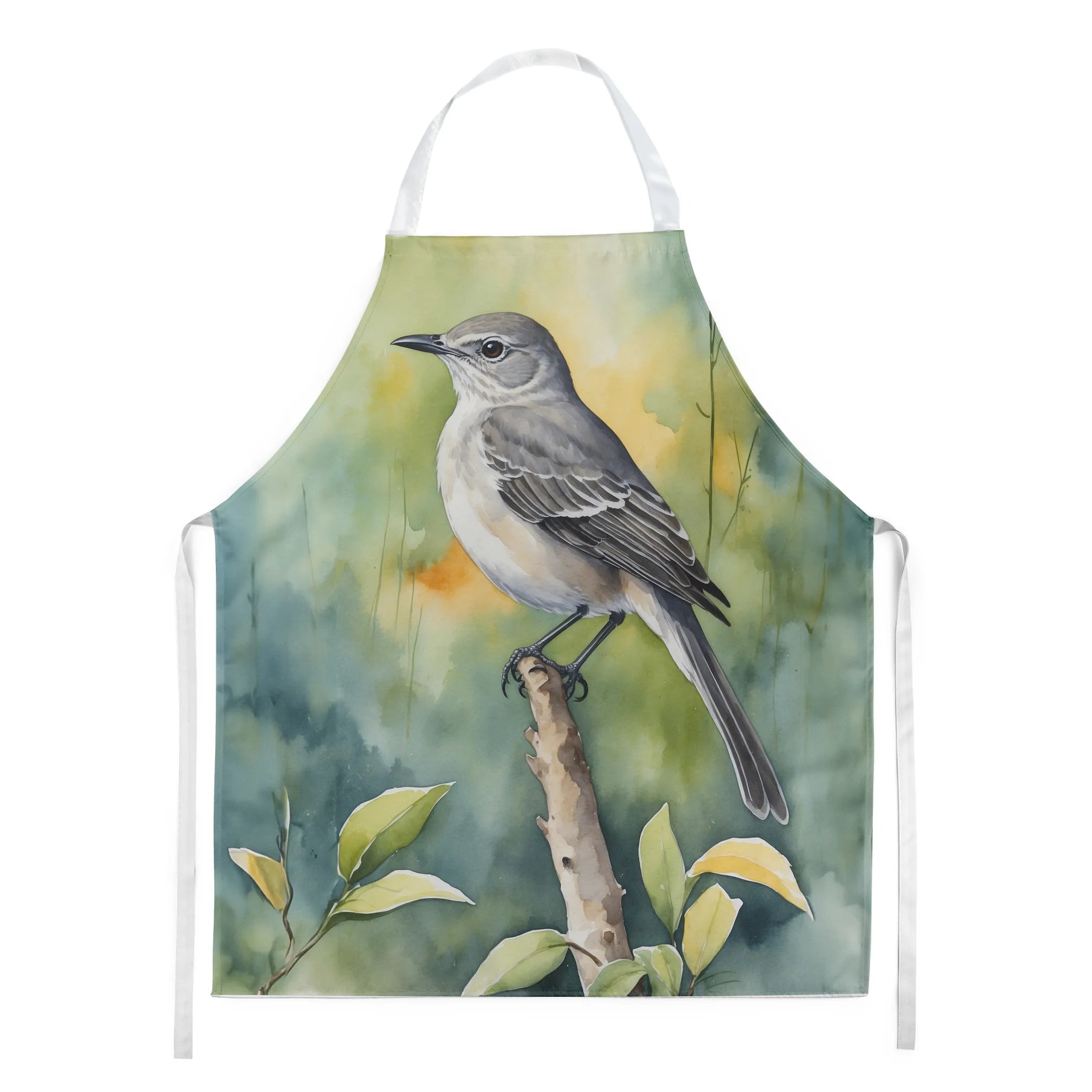 Birds, Birds, Birds Apron - Size: LARGE | Pack Of: 1 | Collection name: Birds, birds, birds