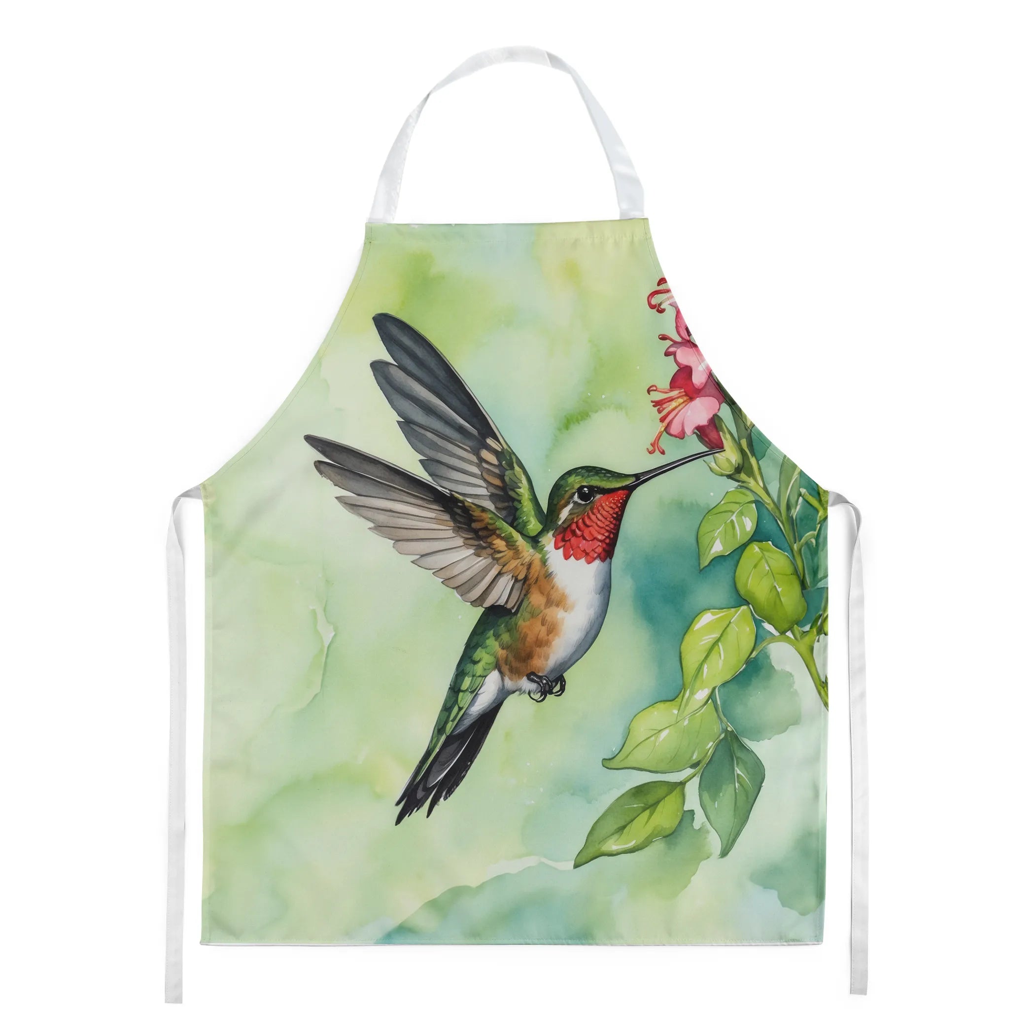 Birds, Birds, Birds Apron - Size: LARGE | Pack Of: 1 | Collection name: Birds, birds, birds