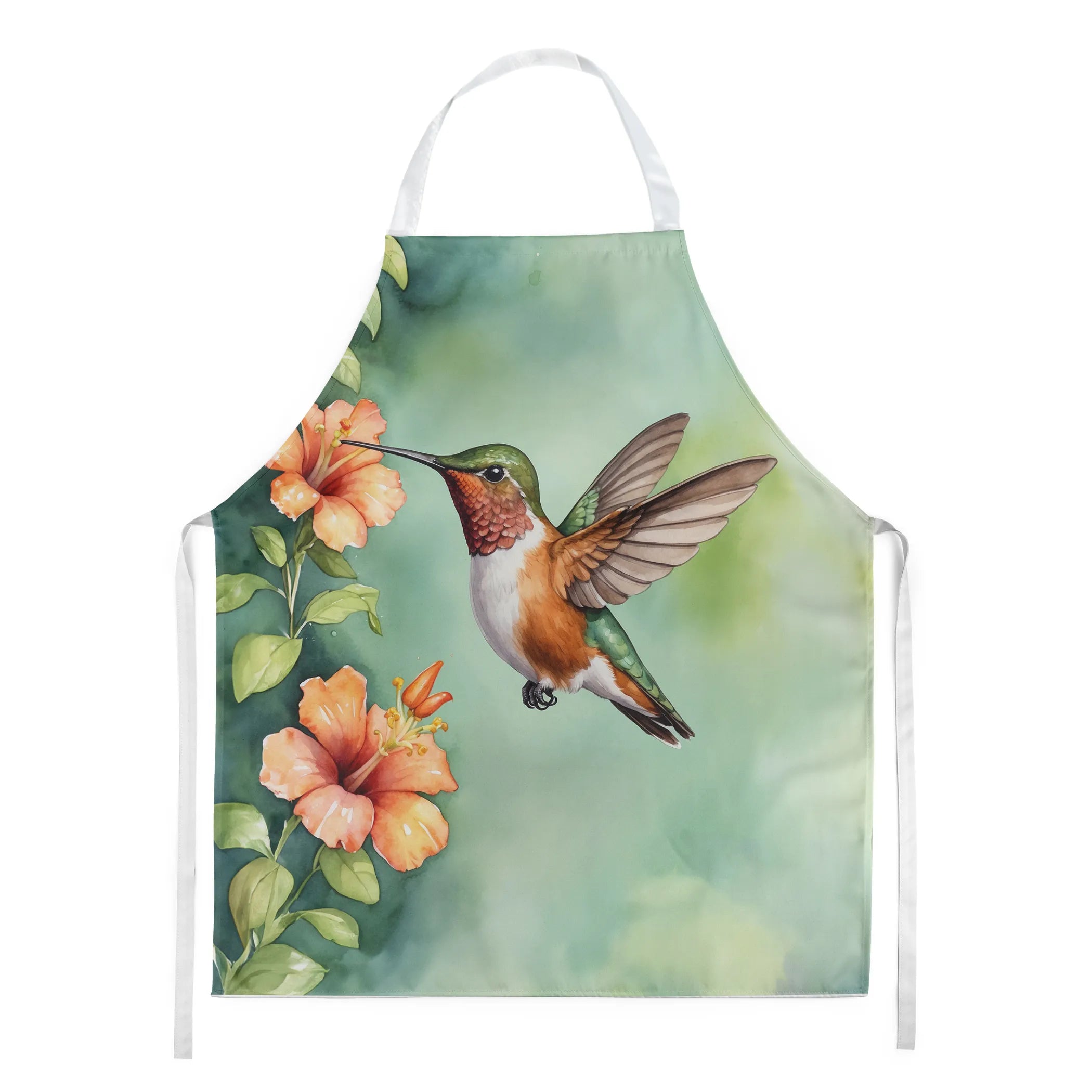 Birds, Birds, Birds Apron - Size: LARGE | Pack Of: 1 | Collection name: Birds, birds, birds