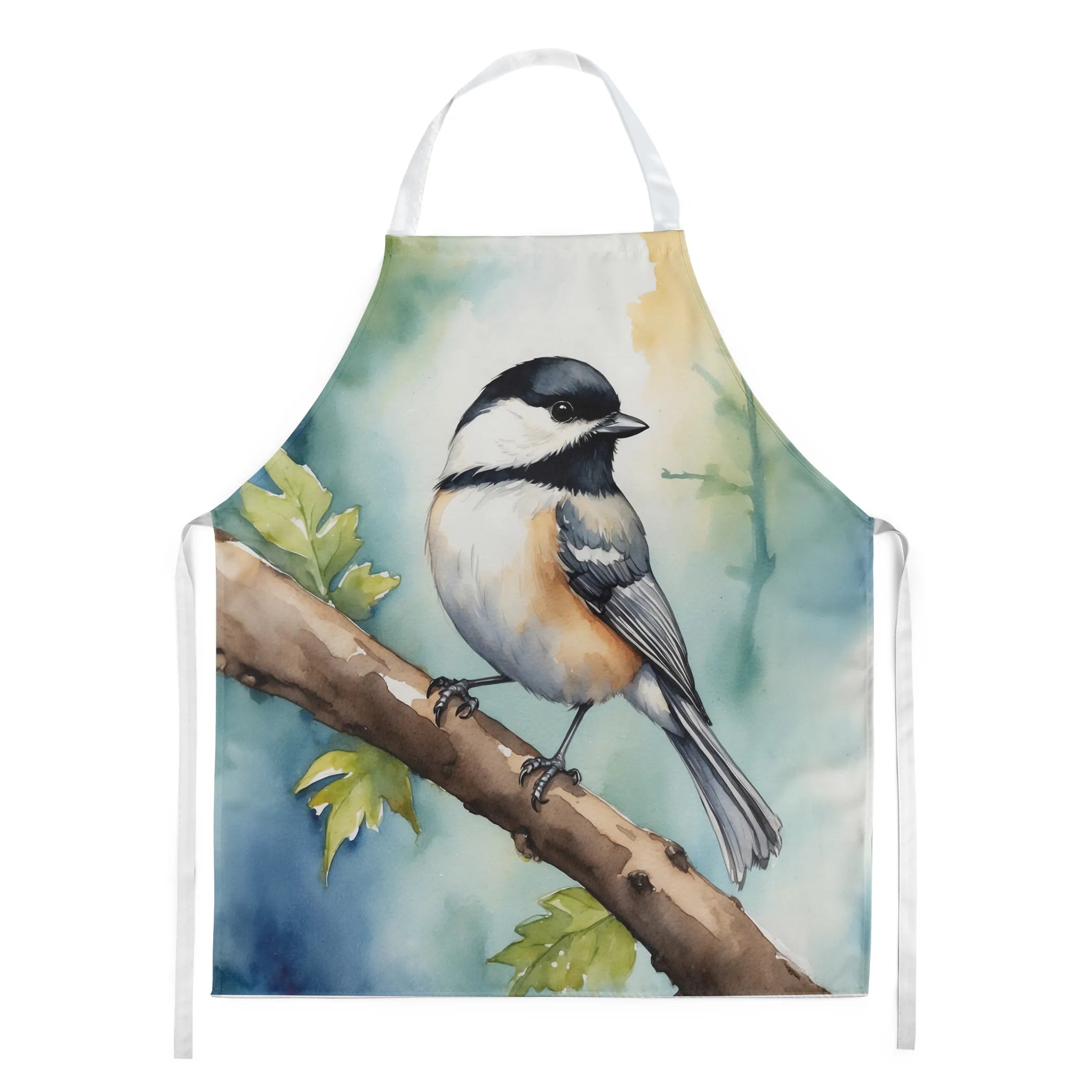 Birds, Birds, Birds Apron - Size: LARGE | Pack Of: 1 | Collection name: Birds, birds, birds
