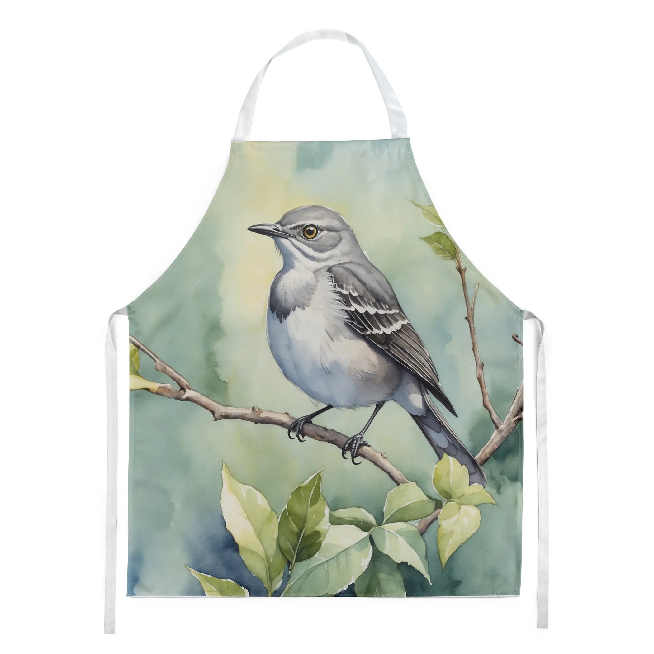 Birds, Birds, Birds Apron - Size: LARGE | Pack Of: 1 | Collection name: Birds, birds, birds