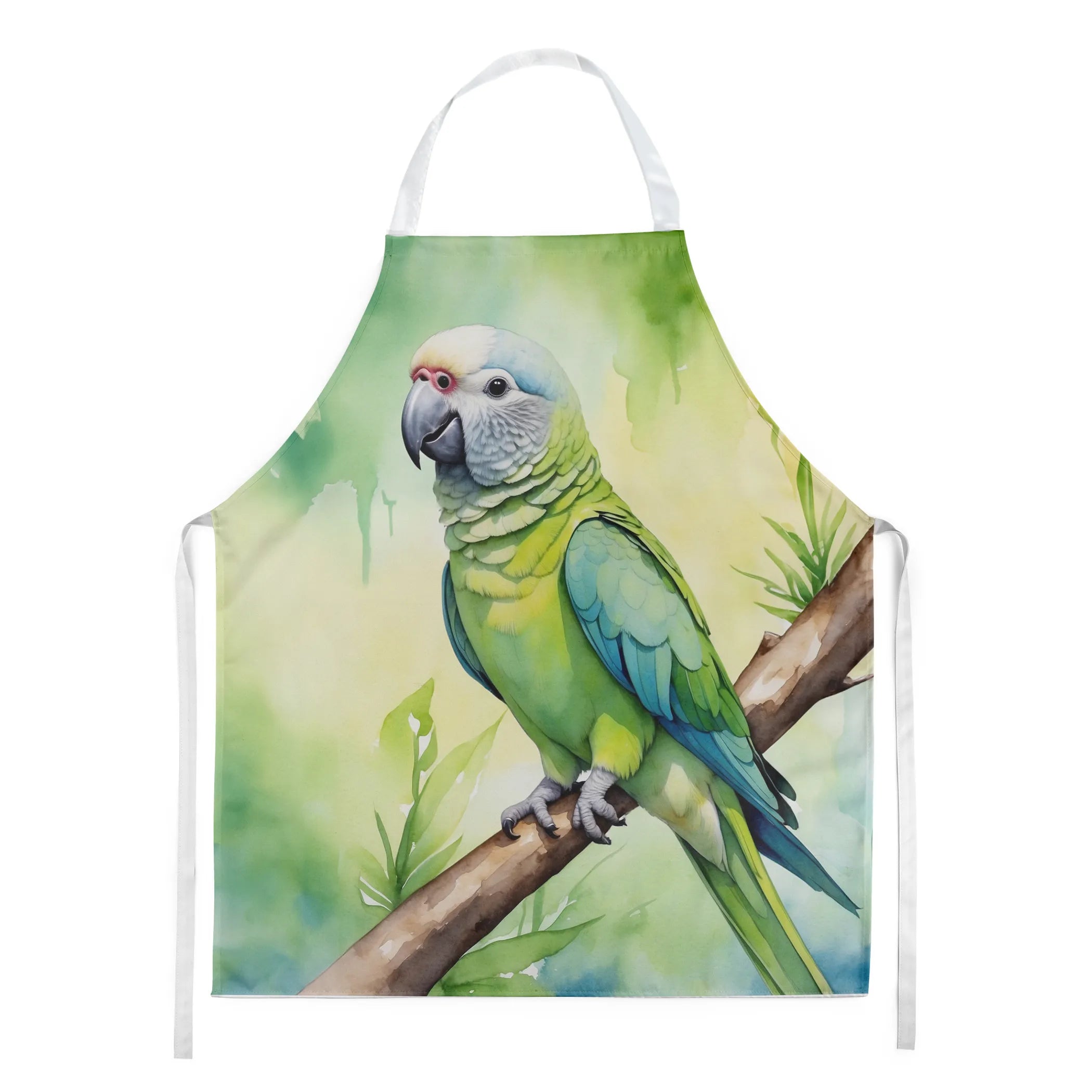 Birds, Birds, Birds Apron - Size: LARGE | Pack Of: 1 | Collection name: Birds, birds, birds