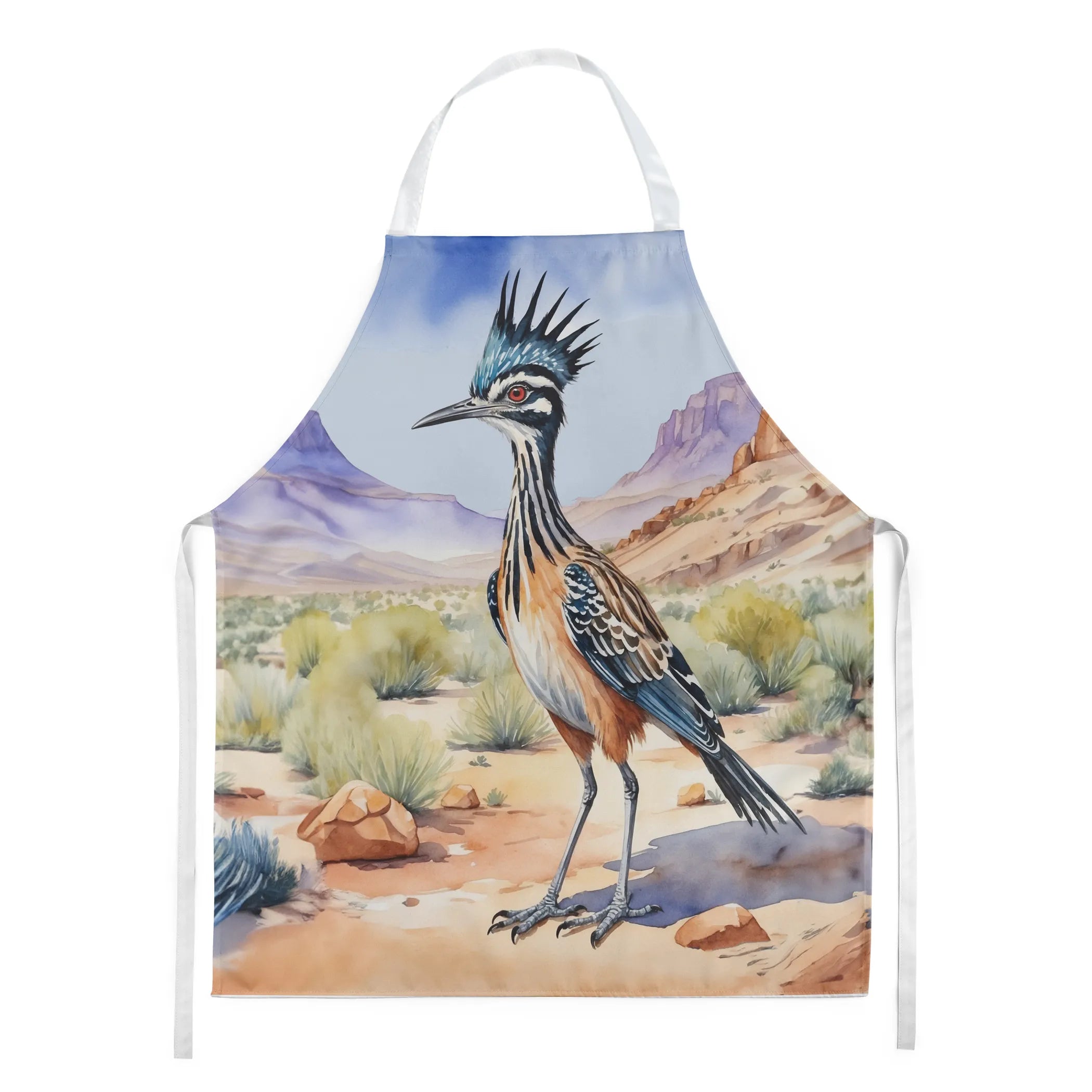 Birds, Birds, Birds Apron - Size: LARGE | Pack Of: 1 | Collection name: Birds, birds, birds