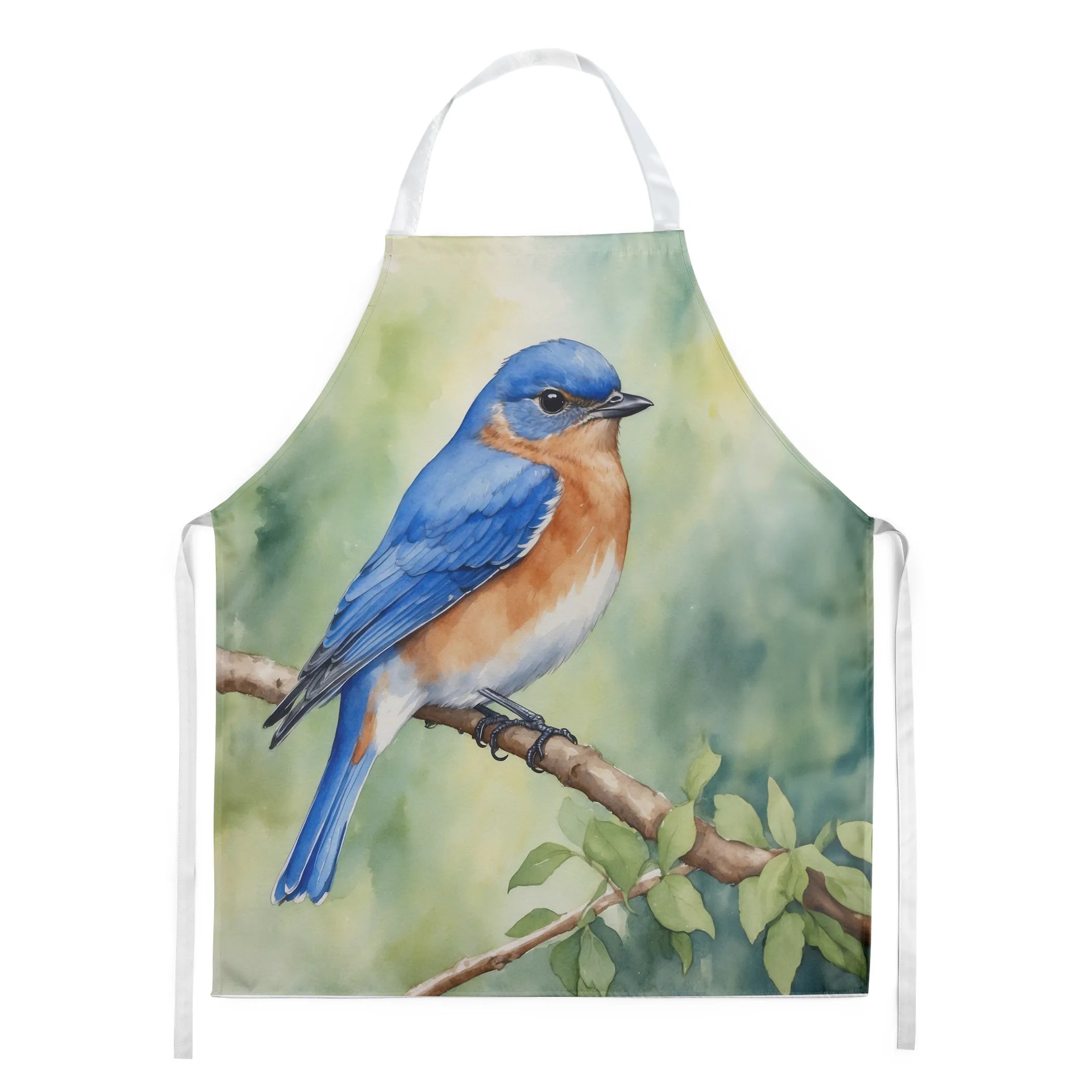 Birds, Birds, Birds Apron - Size: LARGE | Pack Of: 1 | Collection name: Birds, birds, birds