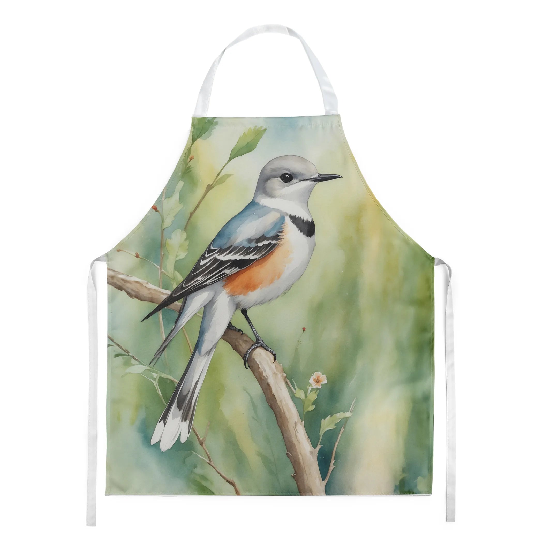 Birds, Birds, Birds Apron - Size: LARGE | Pack Of: 1 | Collection name: Birds, birds, birds