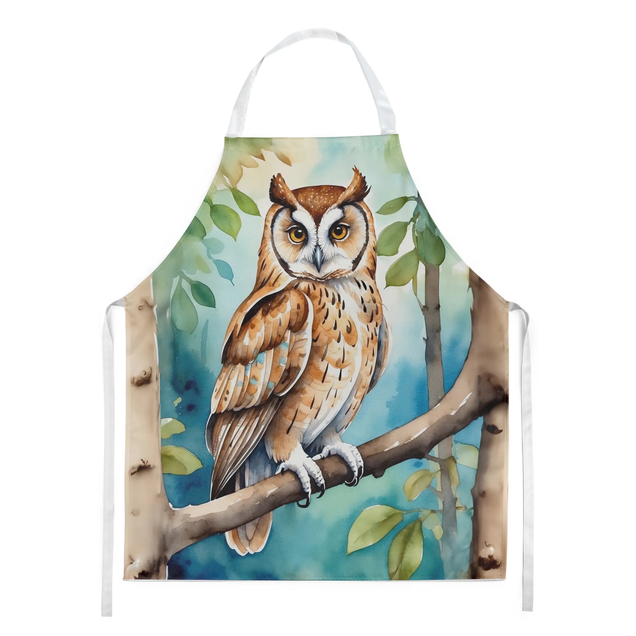 Birds, Birds, Birds Apron - Size: LARGE | Pack Of: 1 | Collection name: Birds, birds, birds