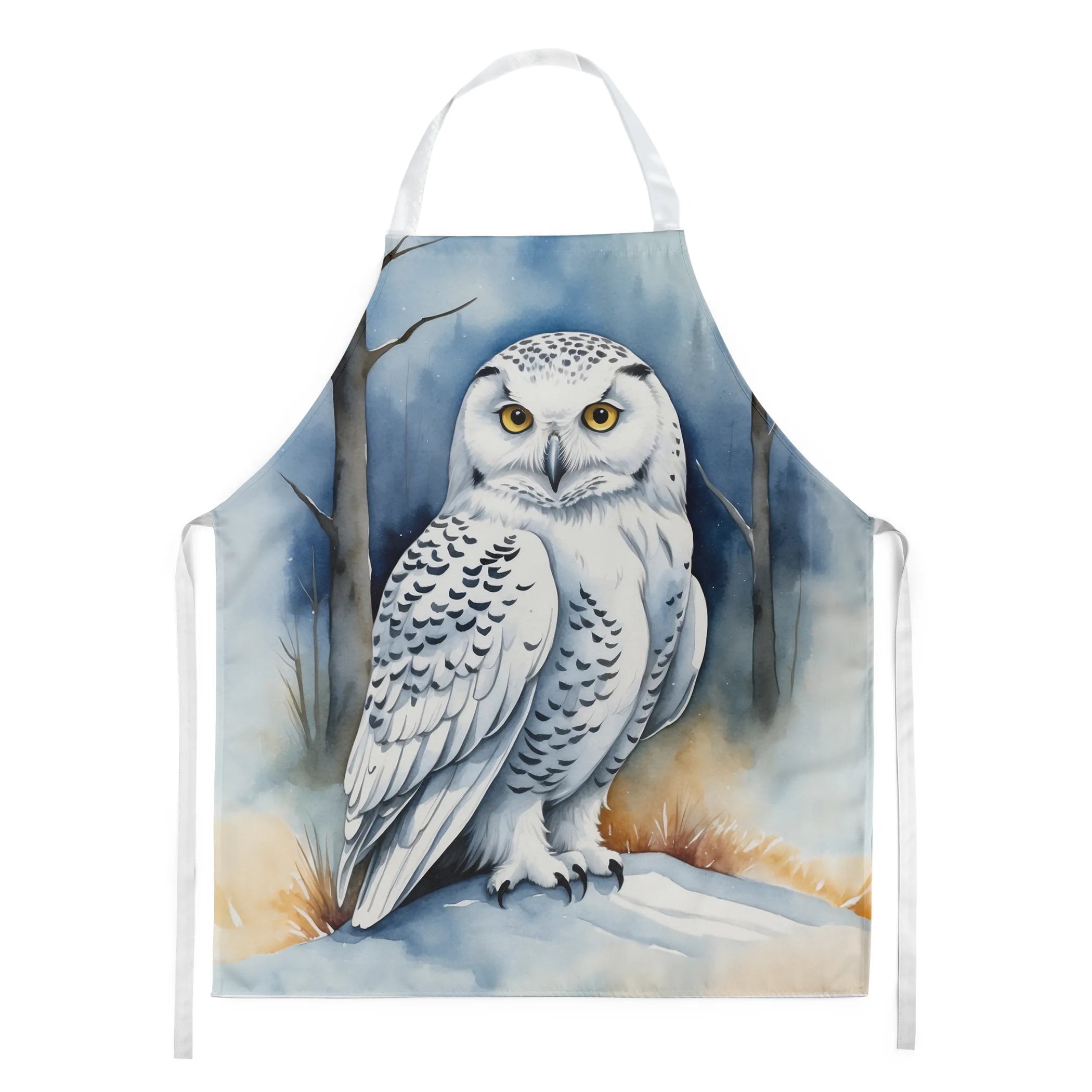 Birds, Birds, Birds Apron - Size: LARGE | Pack Of: 1 | Collection name: Birds, birds, birds