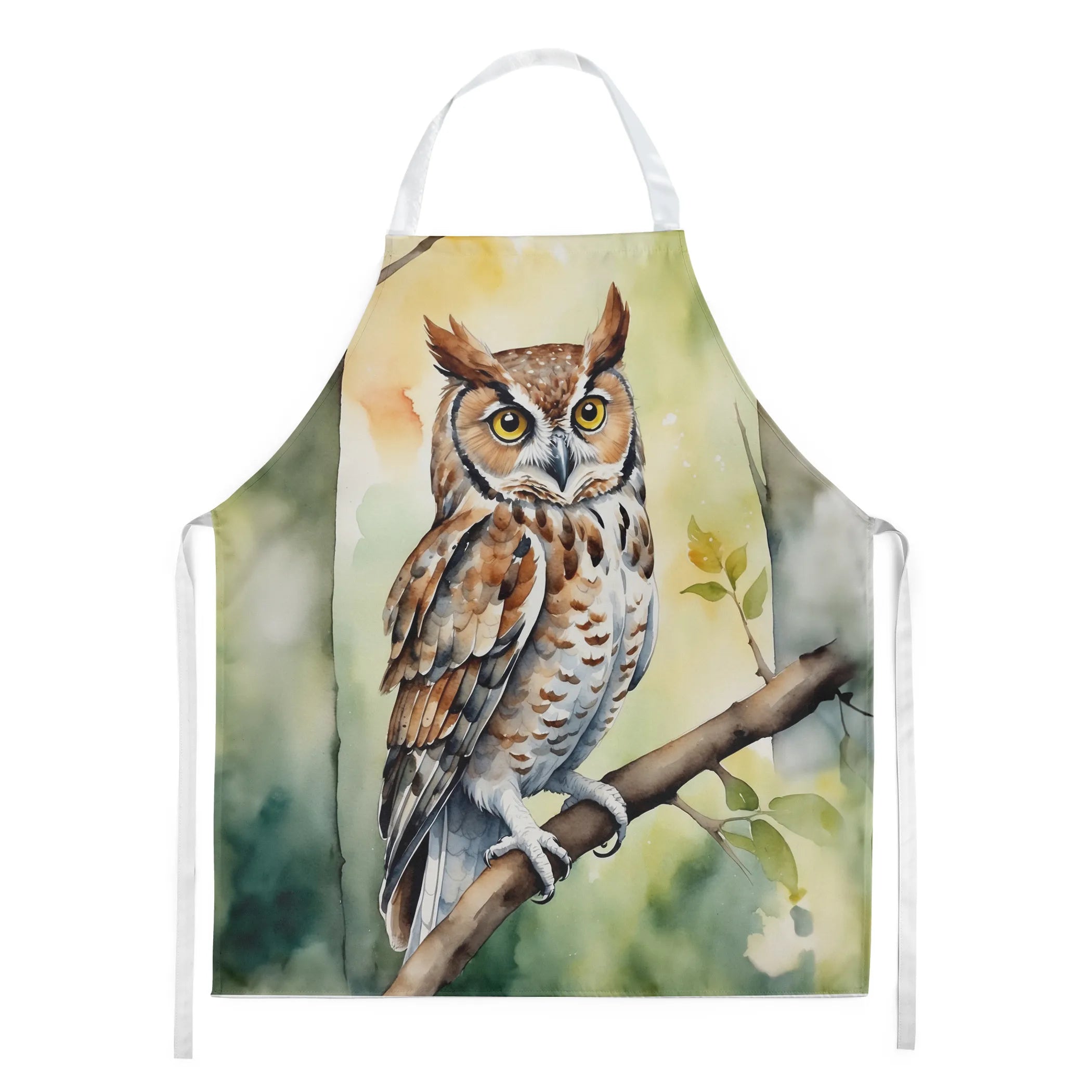 Birds, Birds, Birds Apron - Size: LARGE | Pack Of: 1 | Collection name: Birds, birds, birds