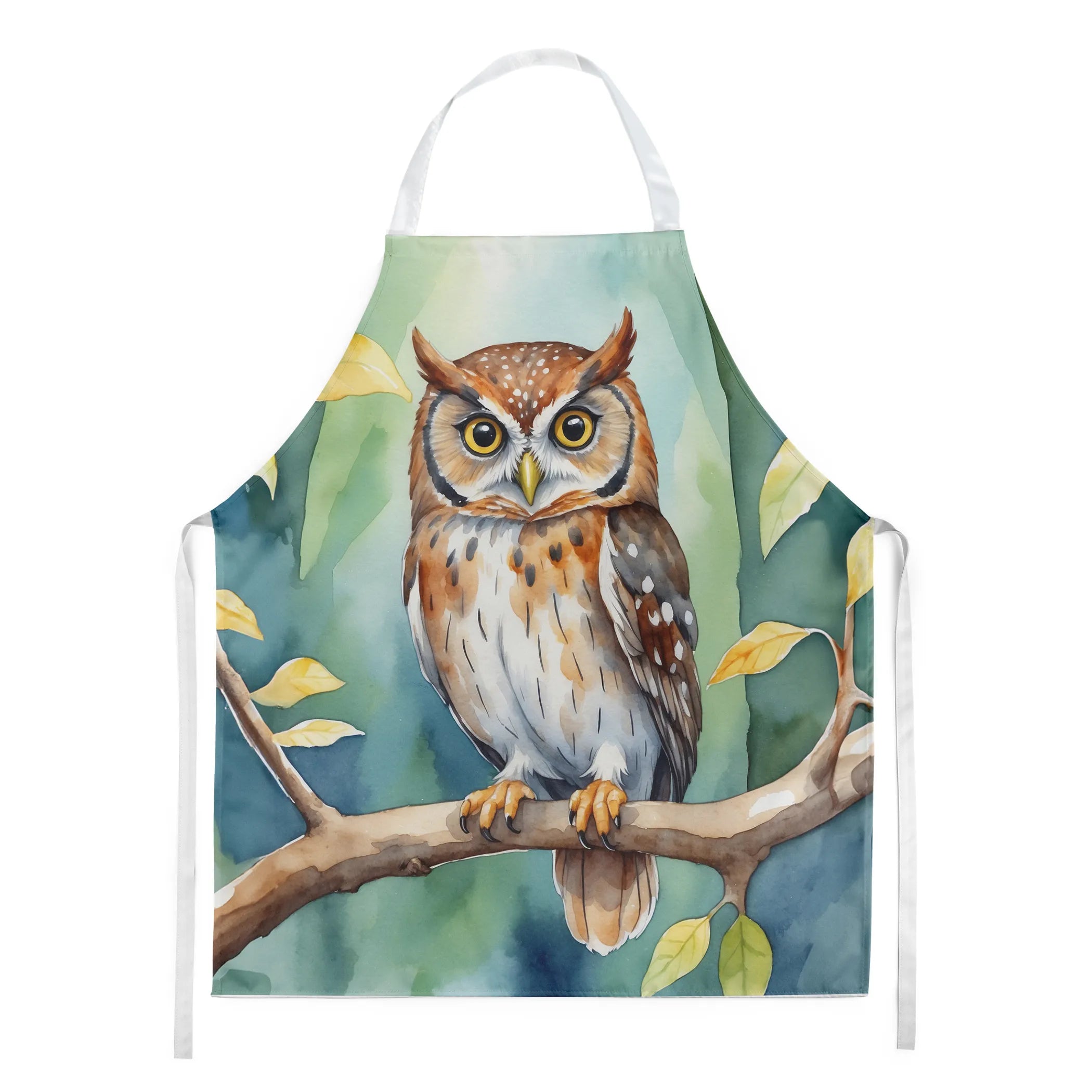 Birds, Birds, Birds Apron - Size: LARGE | Pack Of: 1 | Collection name: Birds, birds, birds