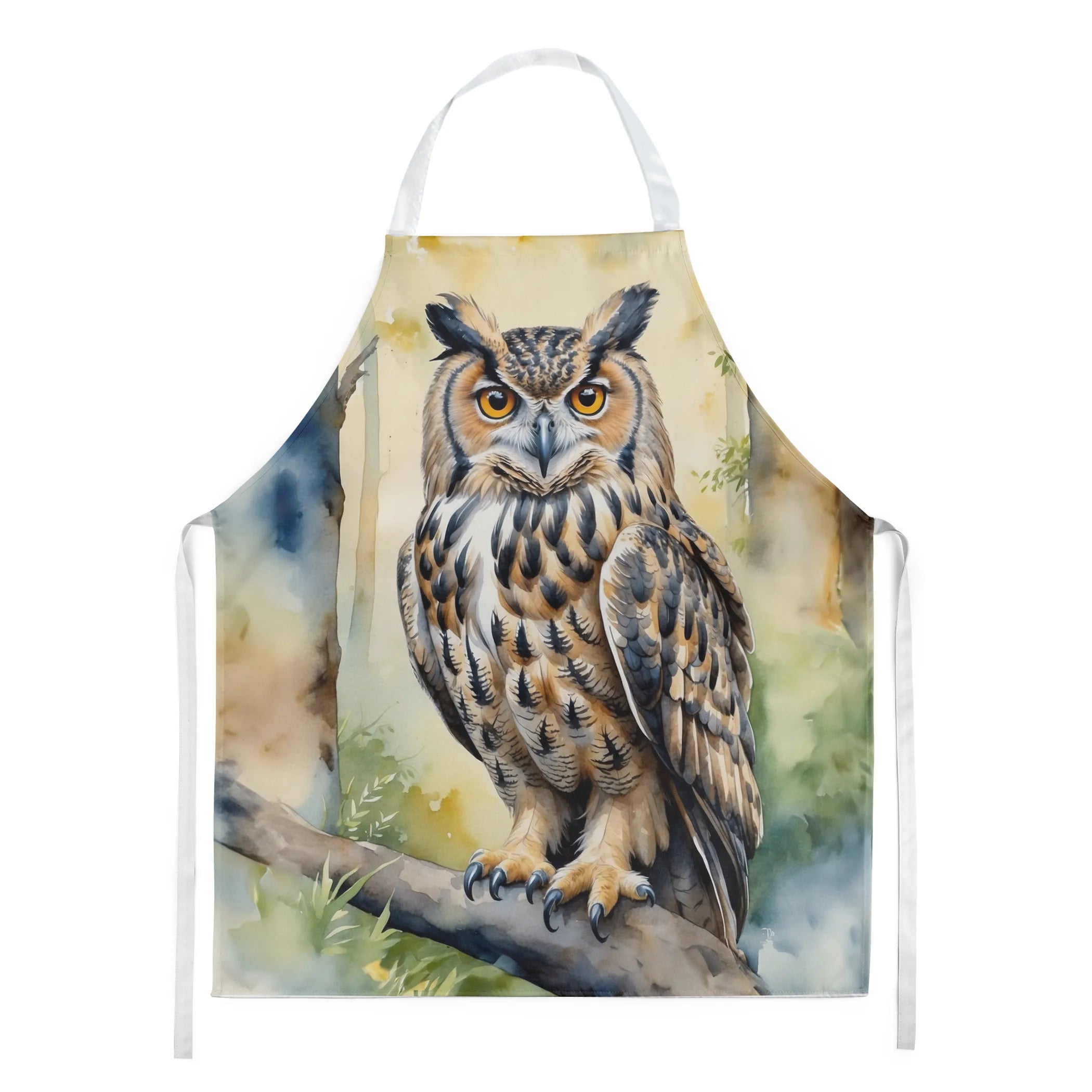 Birds, Birds, Birds Apron - Size: LARGE | Pack Of: 1 | Collection name: Birds, birds, birds