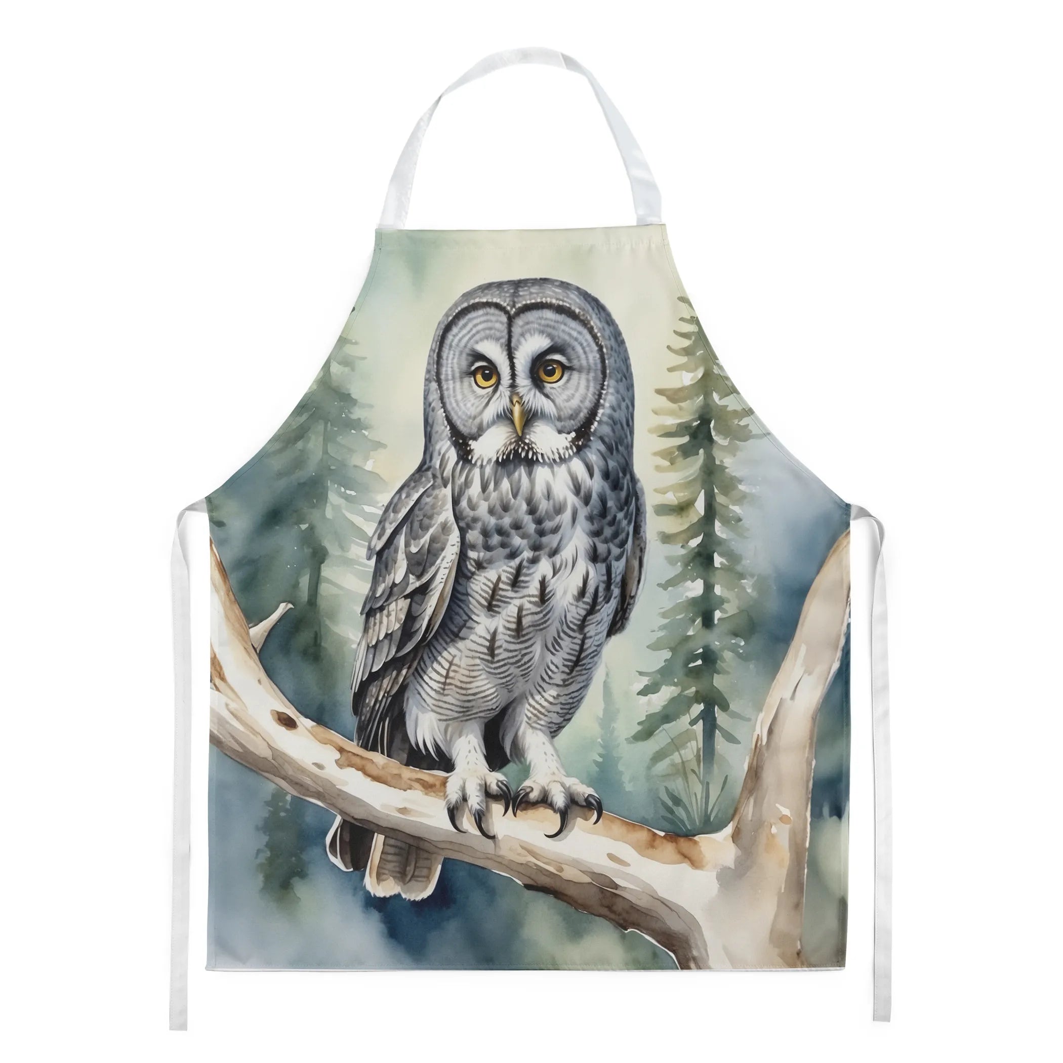 Birds, Birds, Birds Apron - Size: LARGE | Pack Of: 1 | Collection name: Birds, birds, birds