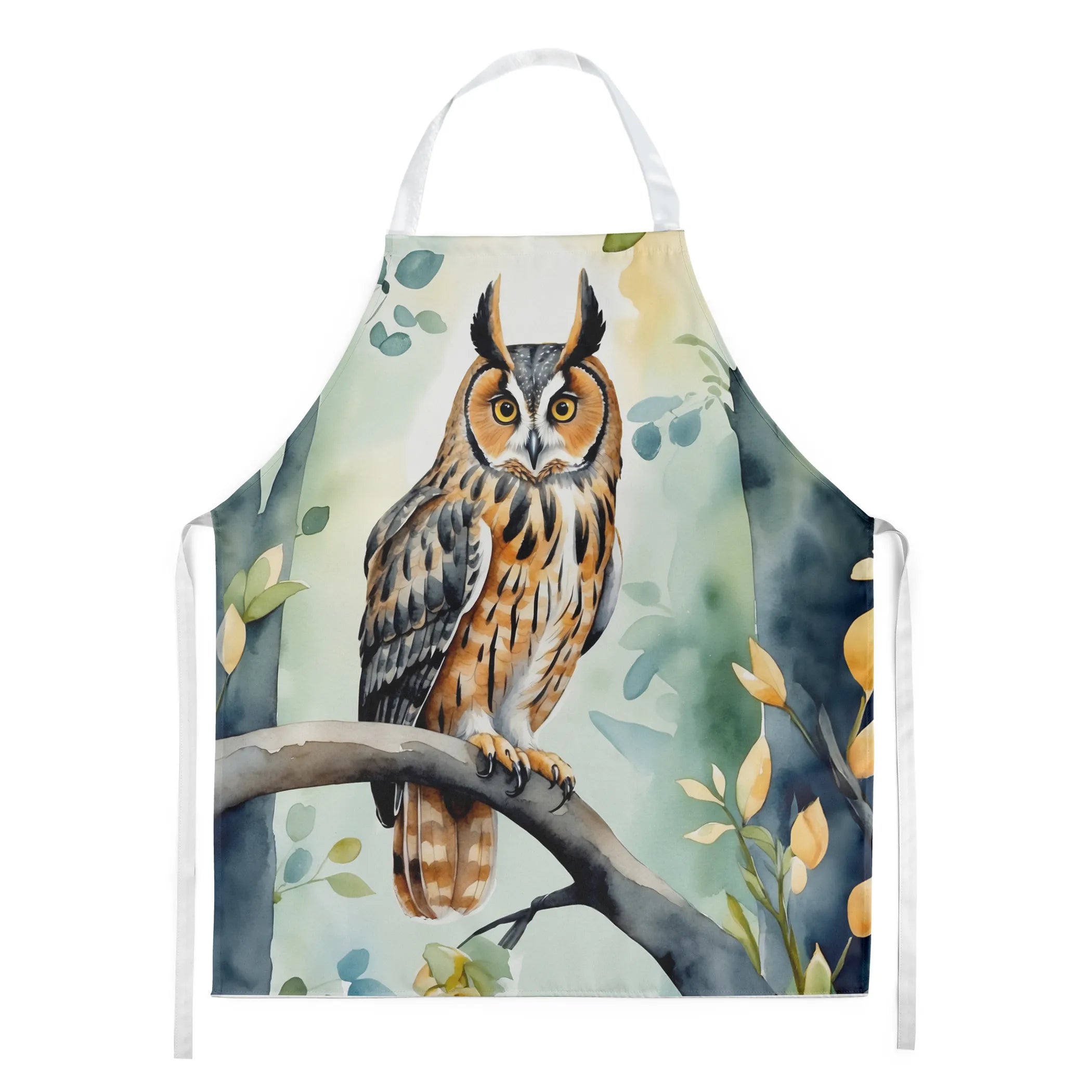 Birds, Birds, Birds Apron - Size: LARGE | Pack Of: 1 | Collection name: Birds, birds, birds