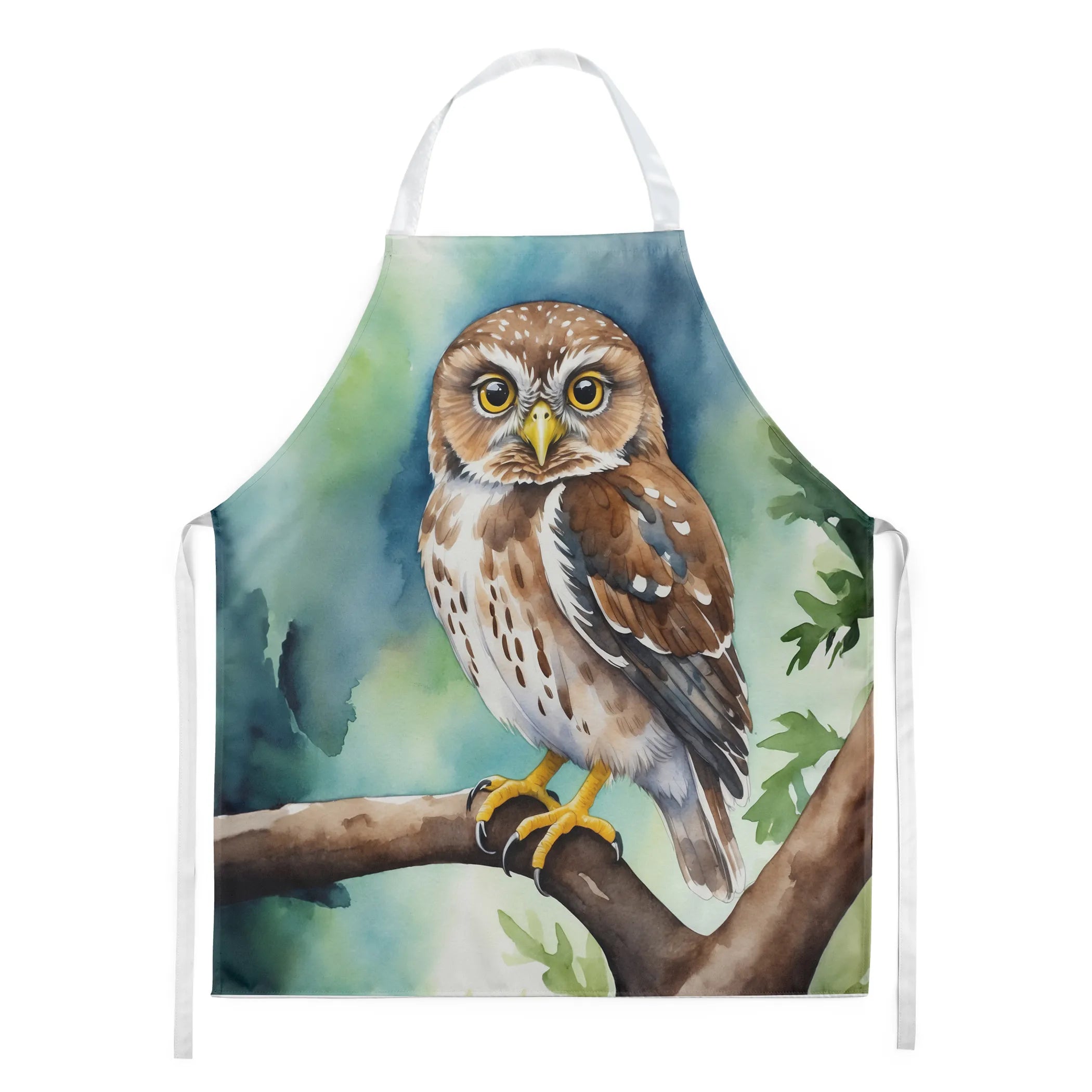 Birds, Birds, Birds Apron - Size: LARGE | Pack Of: 1 | Collection name: Birds, birds, birds