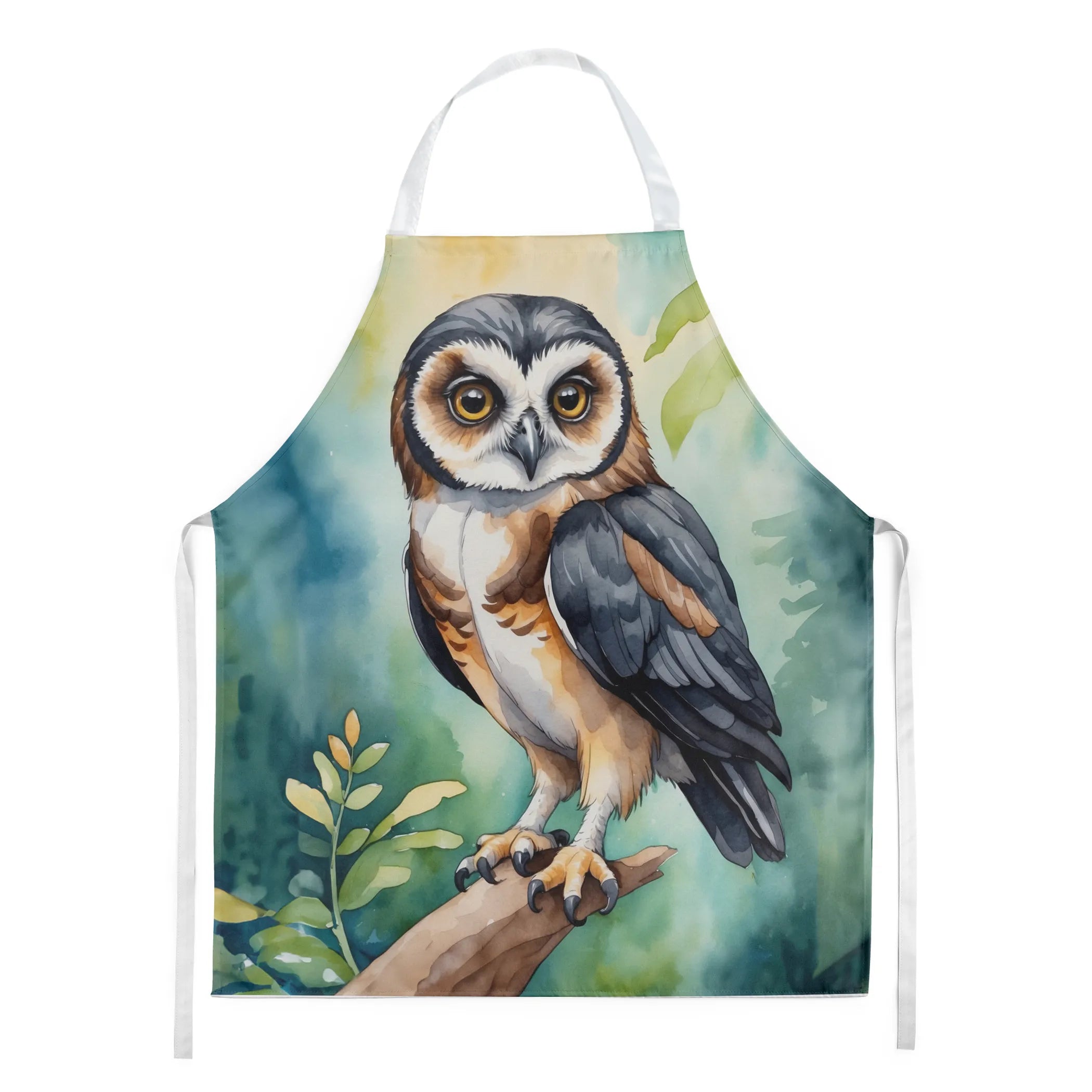 Birds, Birds, Birds Apron - Size: LARGE | Pack Of: 1 | Collection name: Birds, birds, birds
