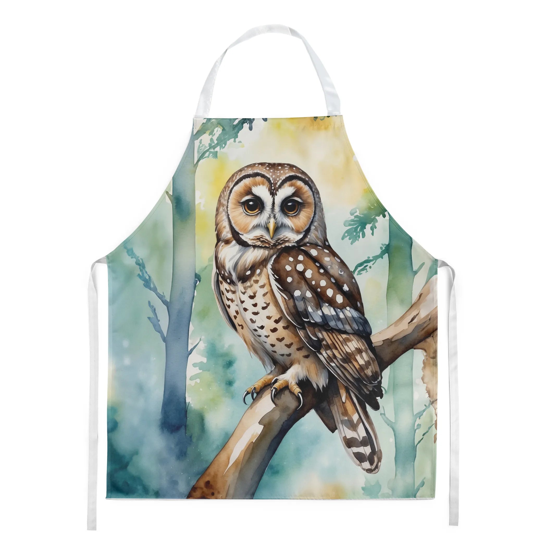 Birds, Birds, Birds Apron - Size: LARGE | Pack Of: 1 | Collection name: Birds, birds, birds