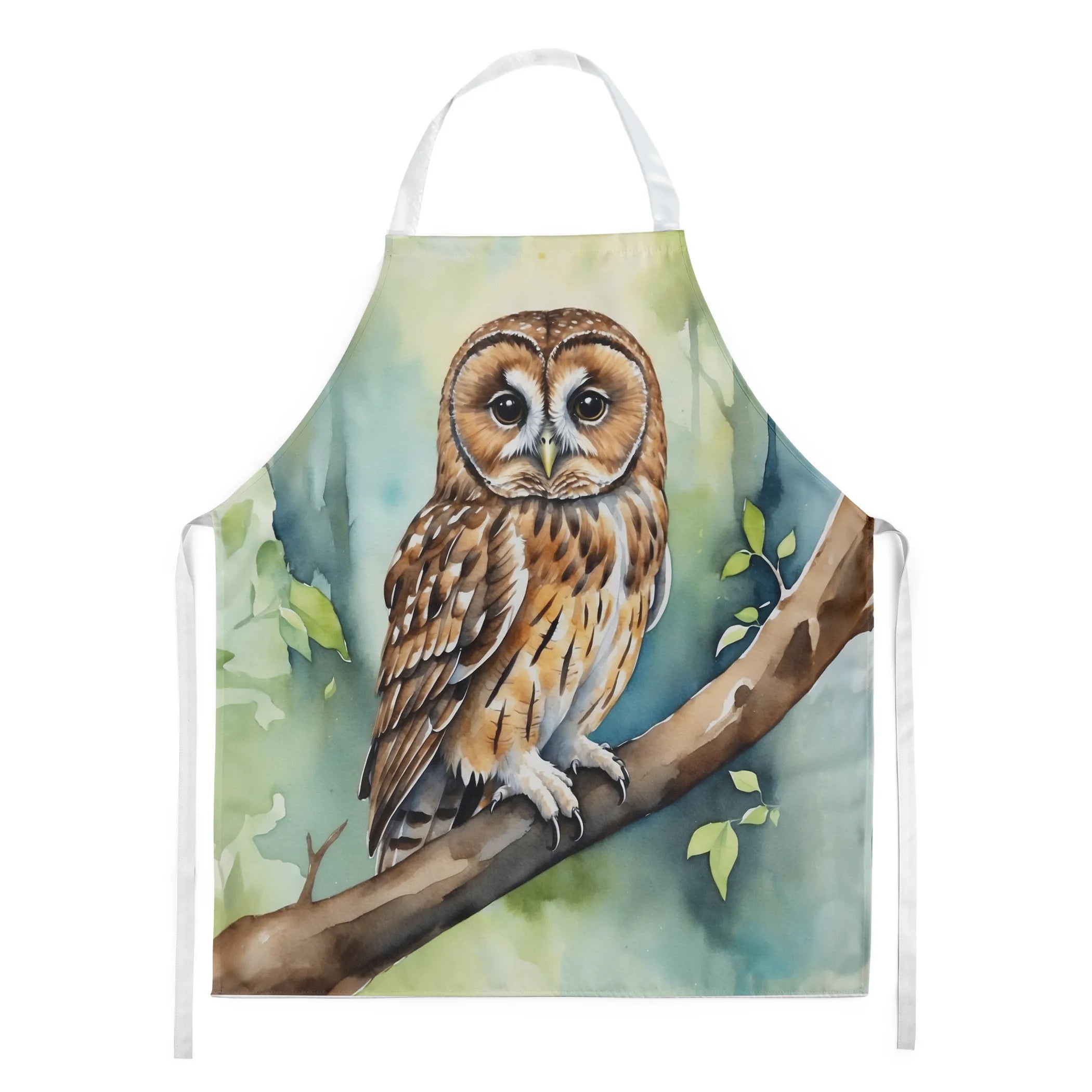 Birds, Birds, Birds Apron - Size: LARGE | Pack Of: 1 | Collection name: Birds, birds, birds