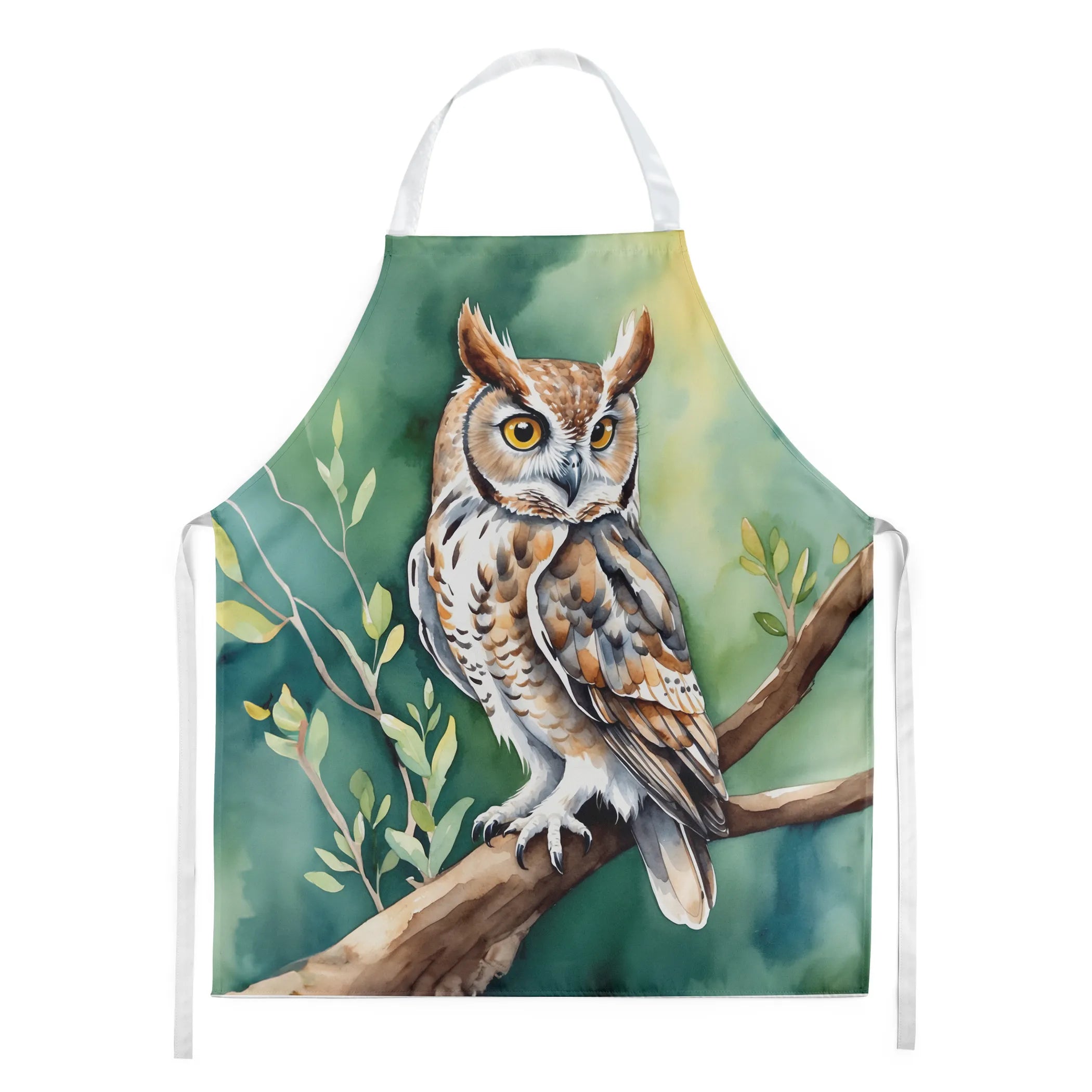 Birds, Birds, Birds Apron - Size: LARGE | Pack Of: 1 | Collection name: Birds, birds, birds