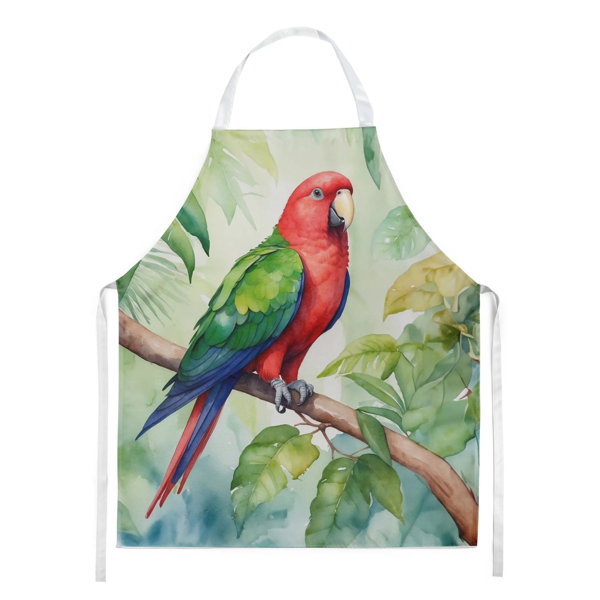 Birds, Birds, Birds Apron - Size: LARGE | Pack Of: 1 | Collection name: Birds, birds, birds
