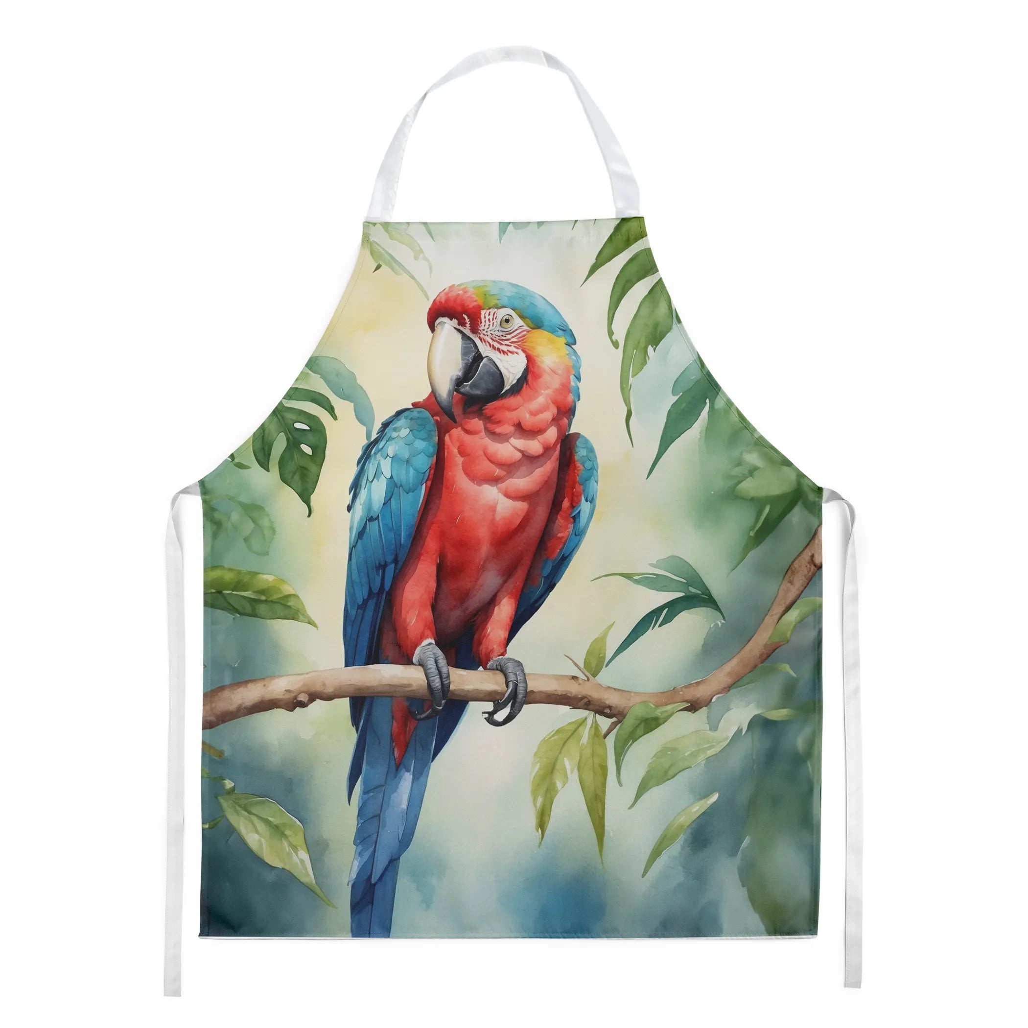 Birds, Birds, Birds Apron - Size: LARGE | Pack Of: 1 | Collection name: Birds, birds, birds