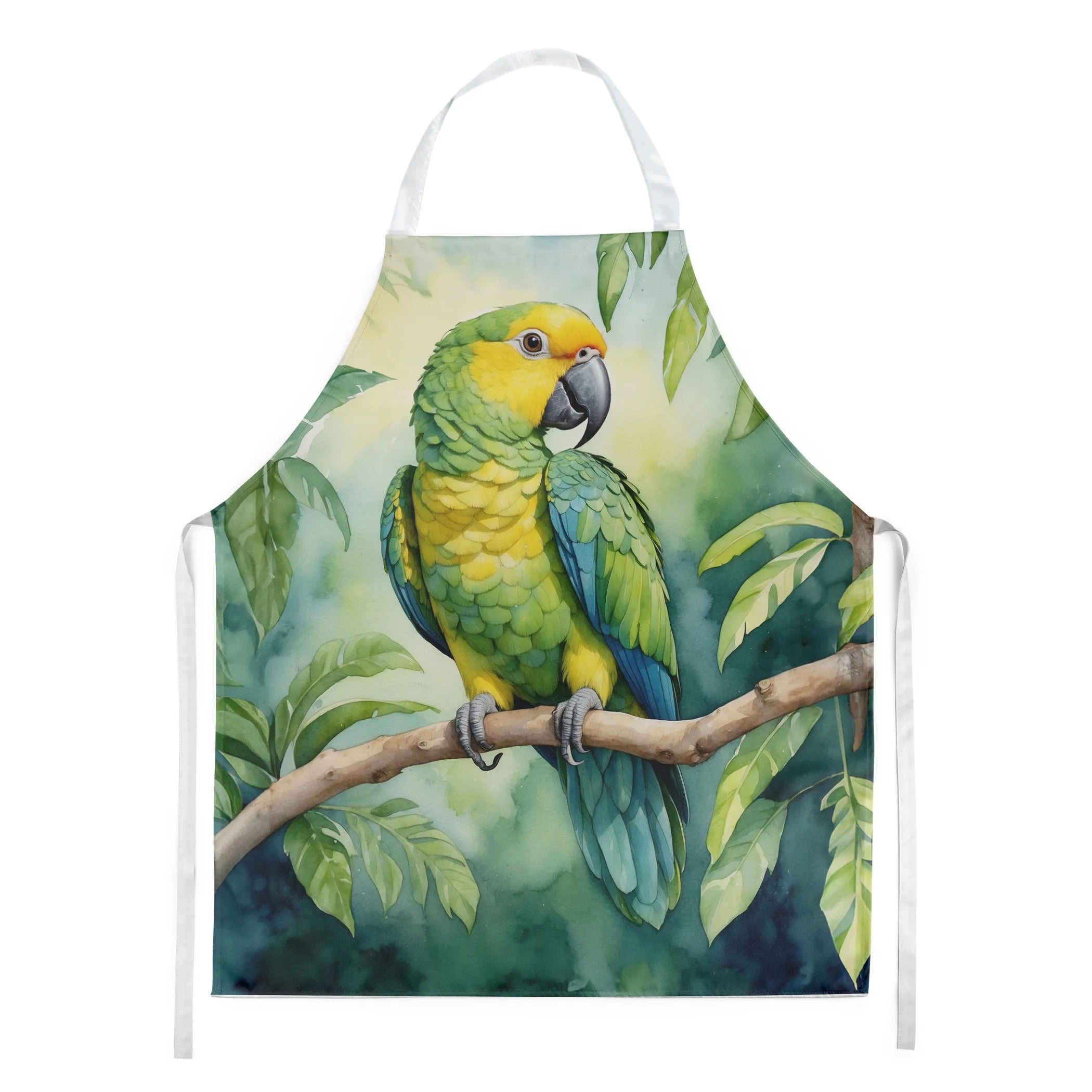 Birds, Birds, Birds Apron - Size: LARGE | Pack Of: 1 | Collection name: Birds, birds, birds