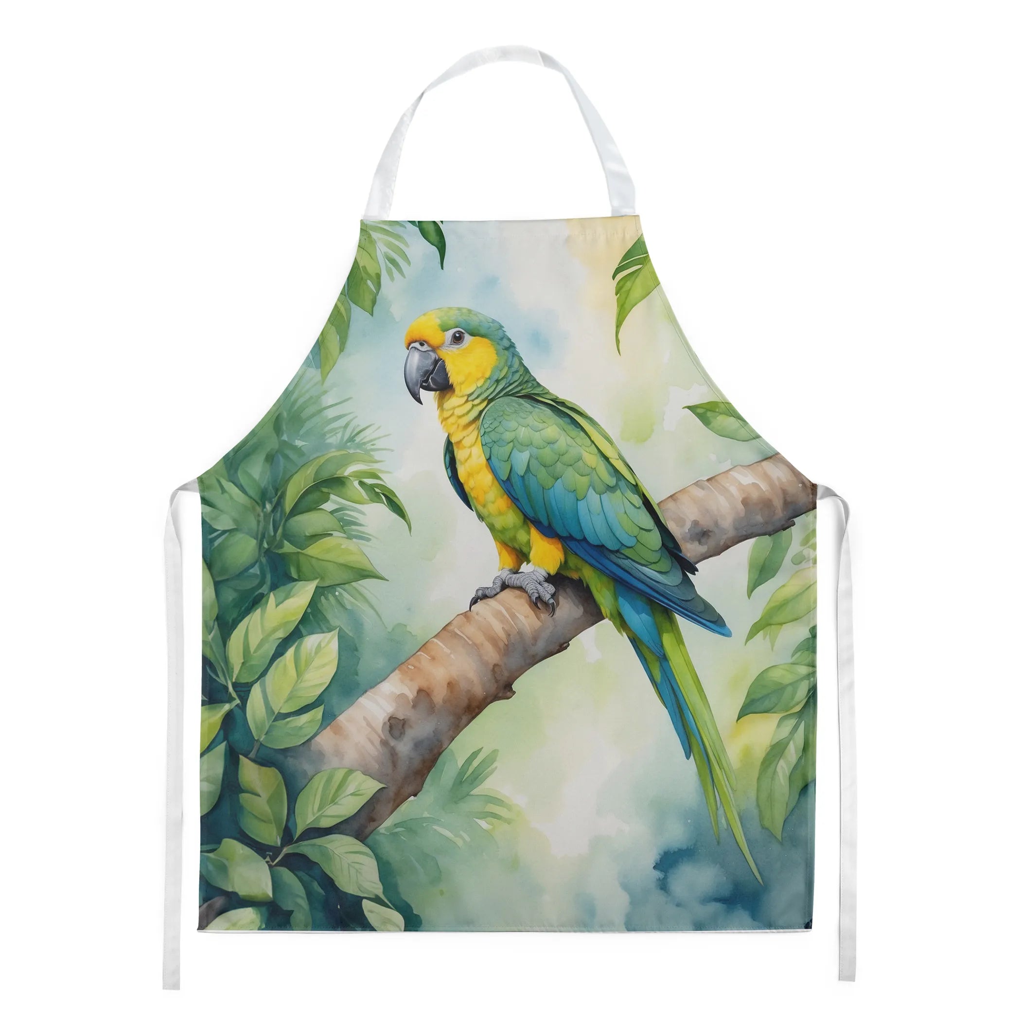 Birds, Birds, Birds Apron - Size: LARGE | Pack Of: 1 | Collection name: Birds, birds, birds