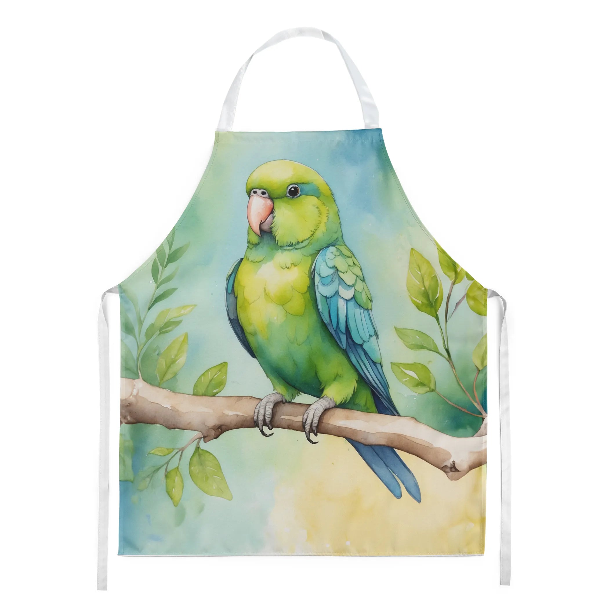 Birds, Birds, Birds Apron - Size: LARGE | Pack Of: 1 | Collection name: Birds, birds, birds