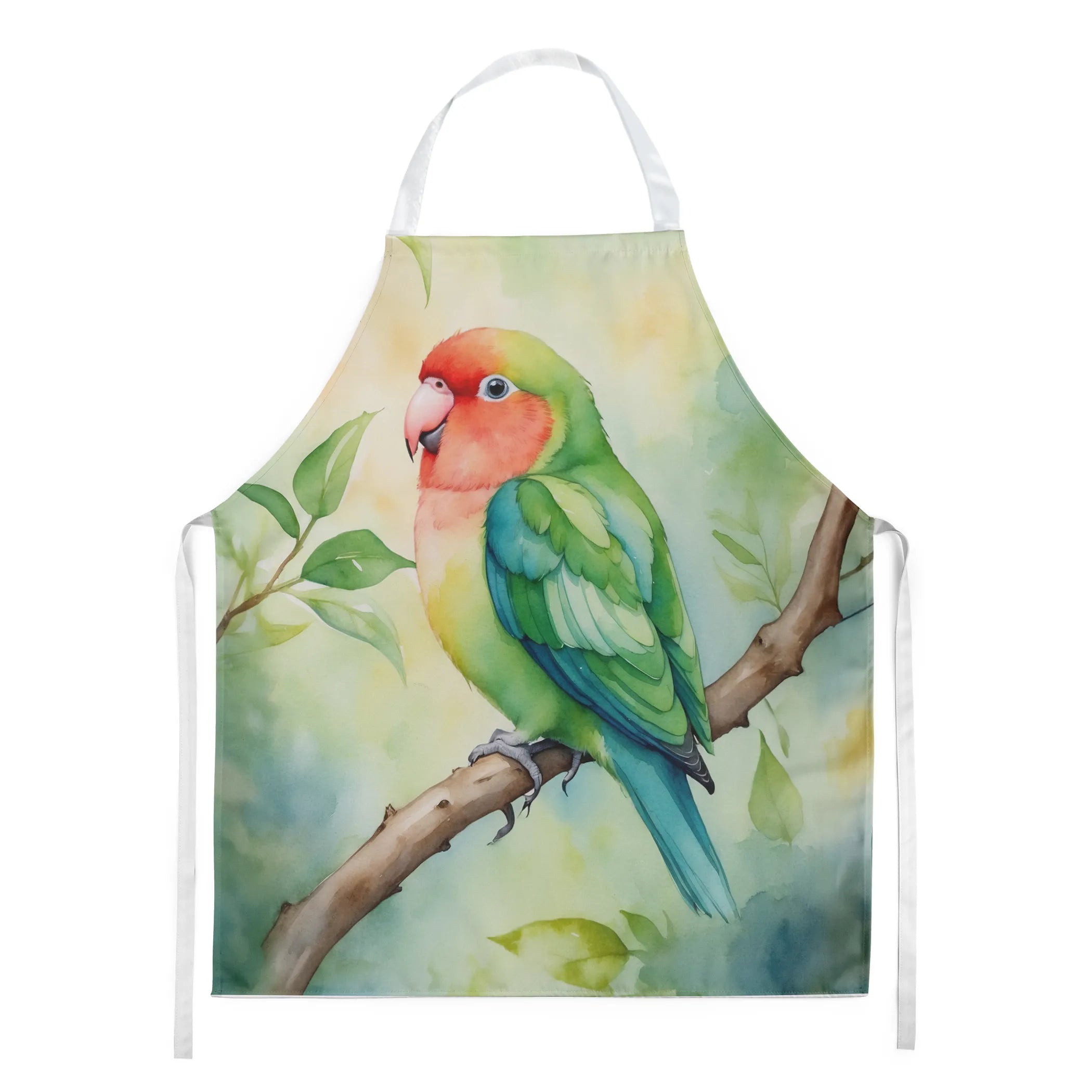 Birds, Birds, Birds Apron - Size: LARGE | Pack Of: 1 | Collection name: Birds, birds, birds