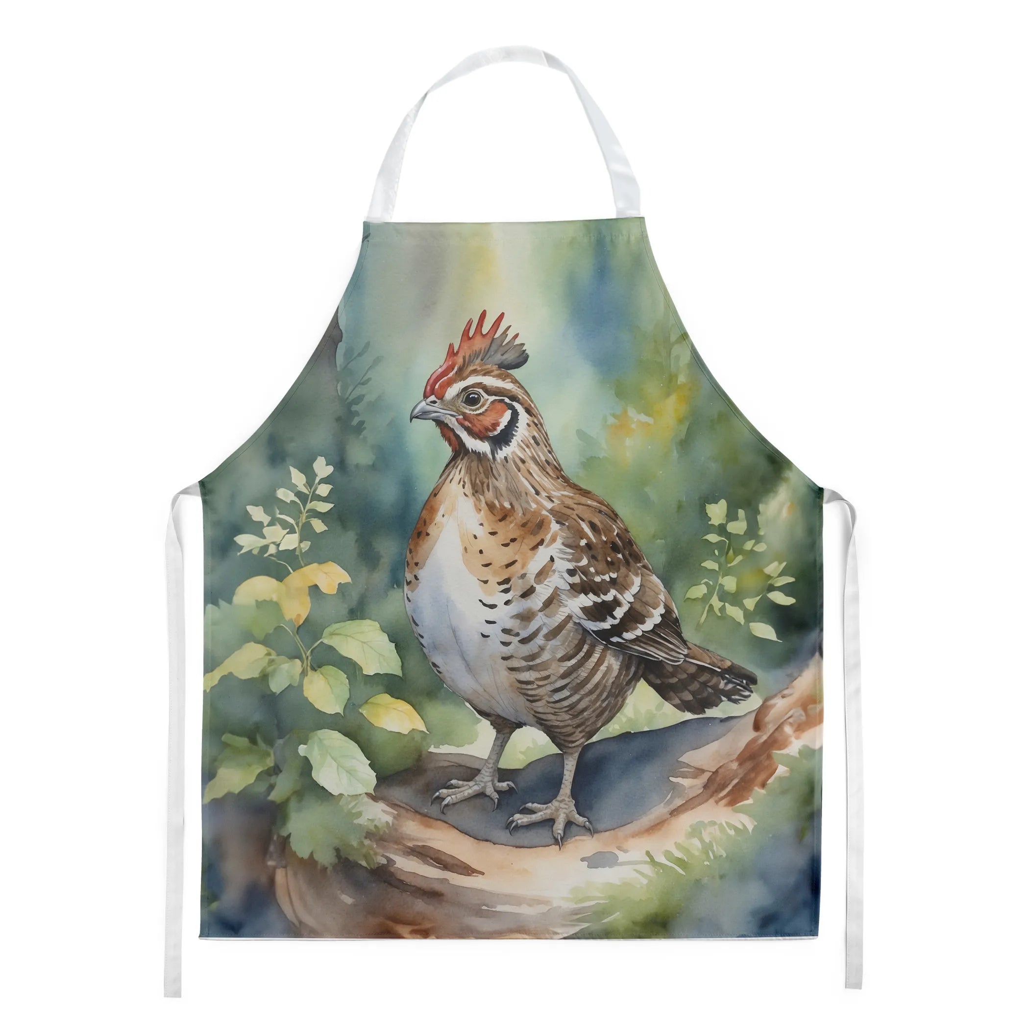 Birds, Birds, Birds Apron - Size: LARGE | Pack Of: 1 | Collection name: Birds, birds, birds