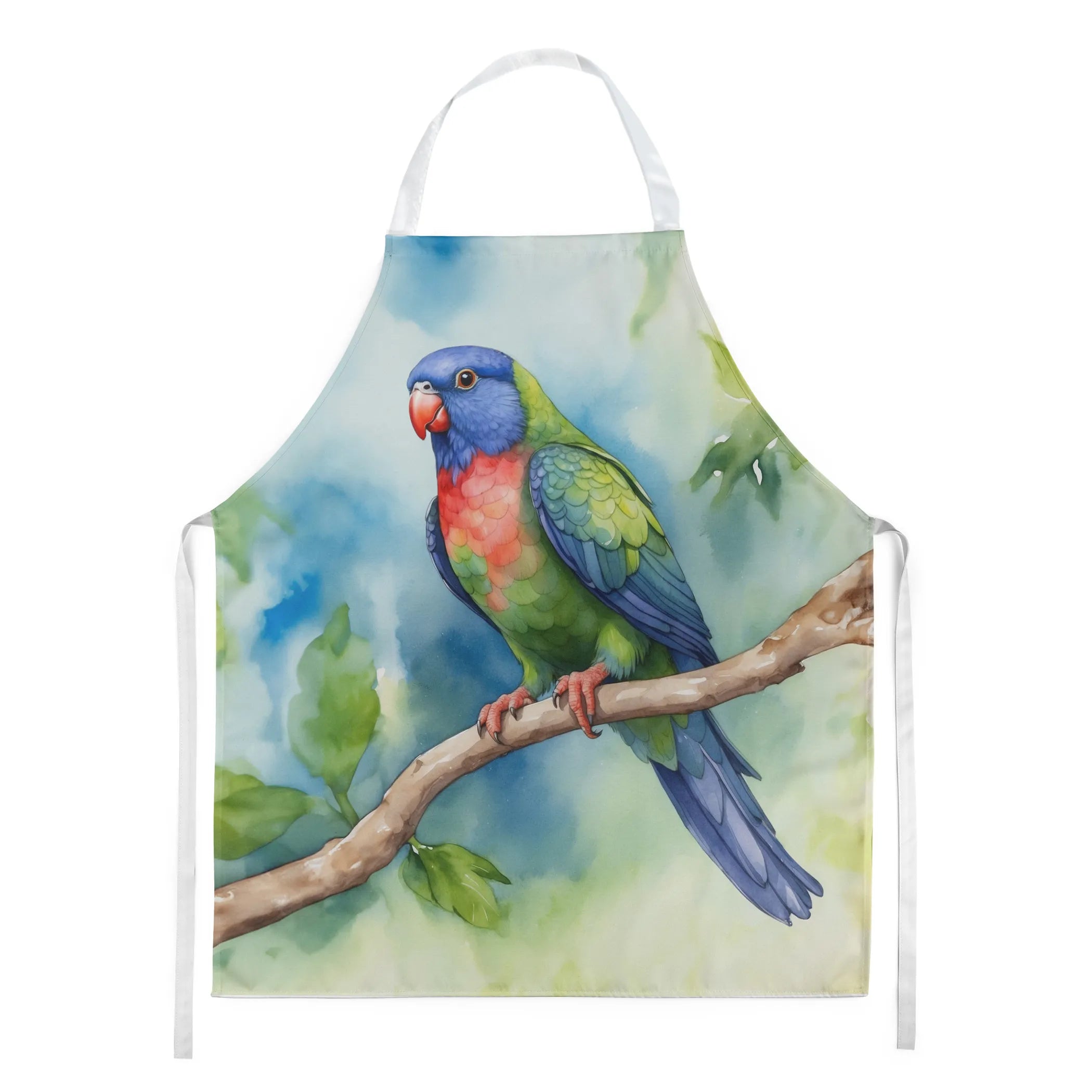 Birds, Birds, Birds Apron - Size: LARGE | Pack Of: 1 | Collection name: Birds, birds, birds