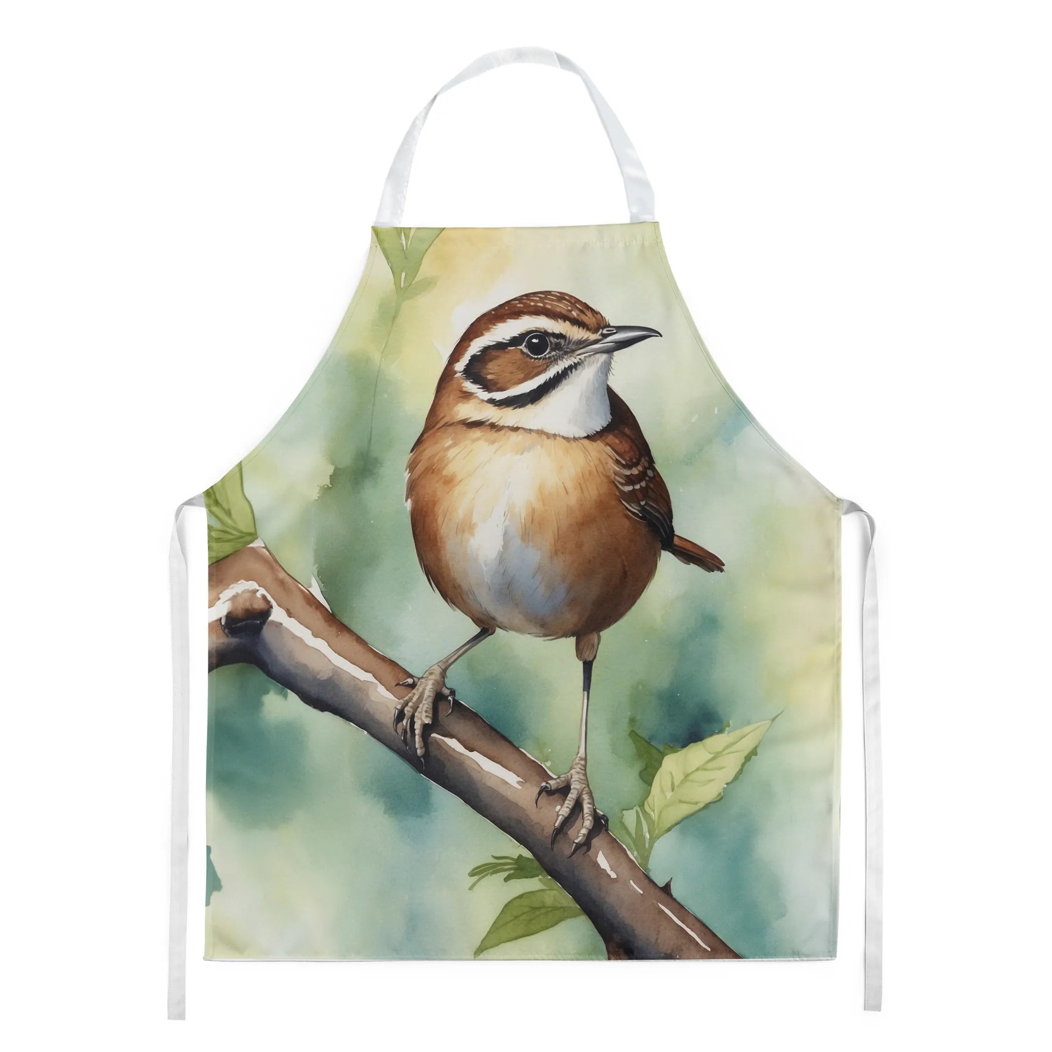 Birds, Birds, Birds Apron - Size: LARGE | Pack Of: 1 | Collection name: Birds, birds, birds
