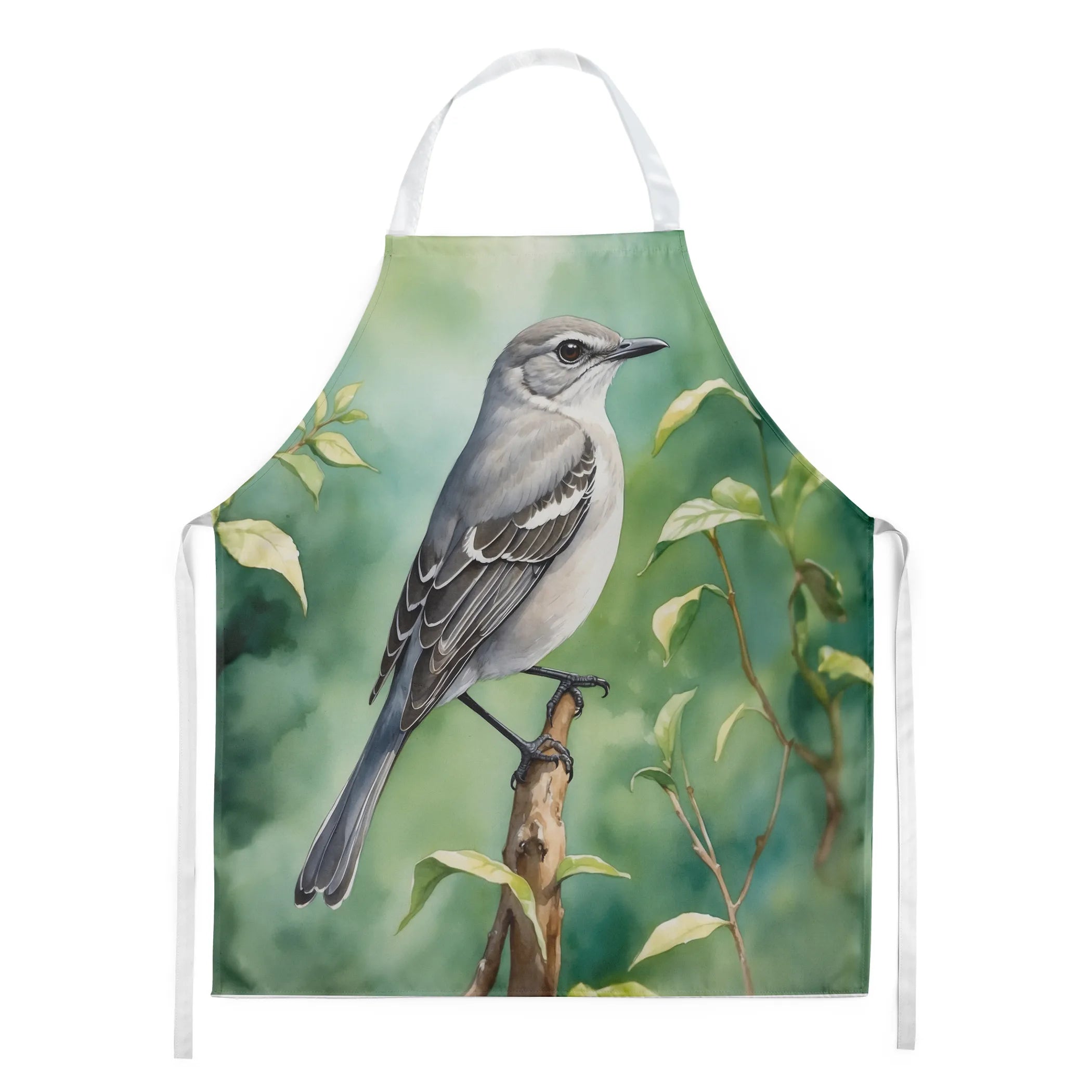 Birds, Birds, Birds Apron - Size: LARGE | Pack Of: 1 | Collection name: Birds, birds, birds