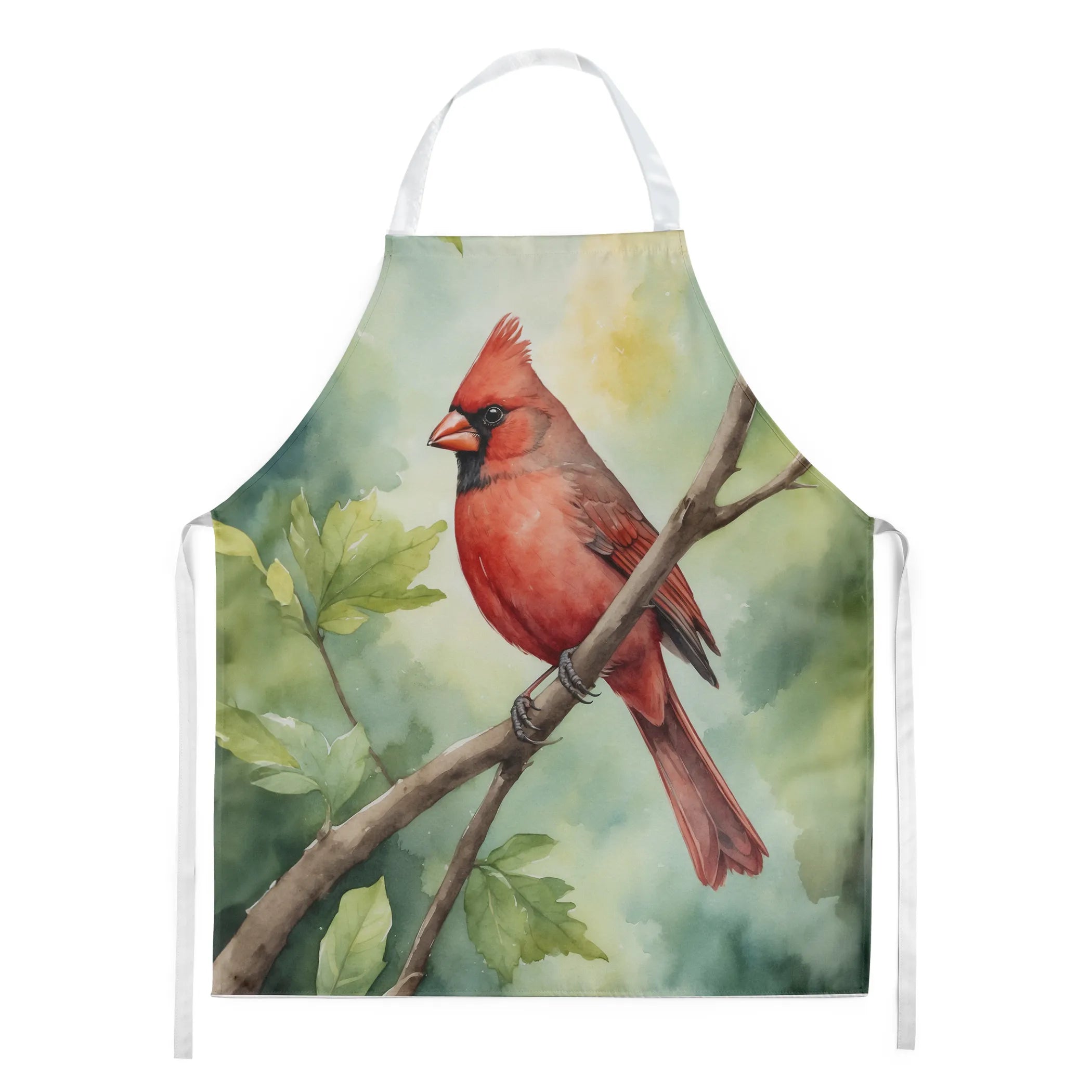 Birds, Birds, Birds Apron - Size: LARGE | Pack Of: 1 | Collection name: Birds, birds, birds