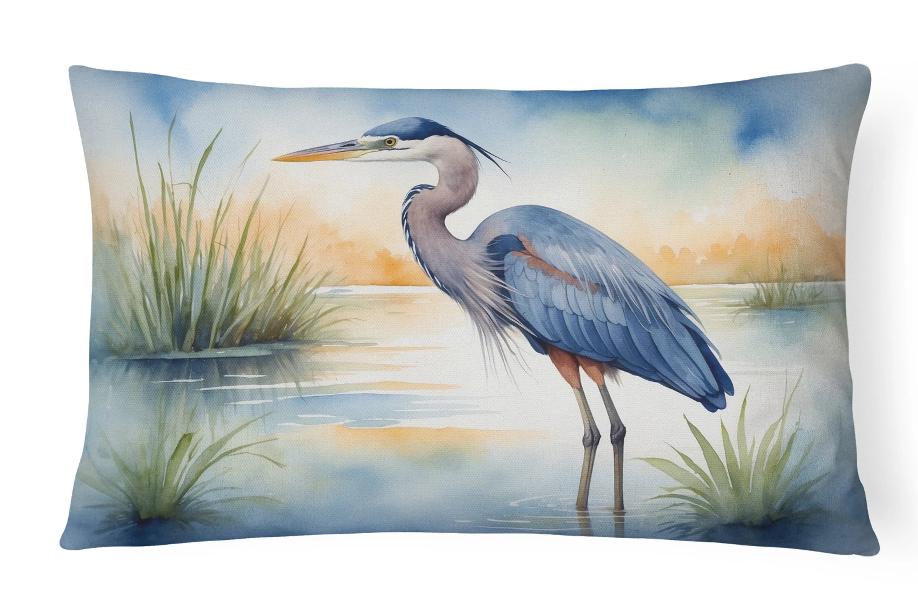 Birds, Birds, Birds Throw Pillow - Pack Of: 1 | Collection name: Birds, birds, birds