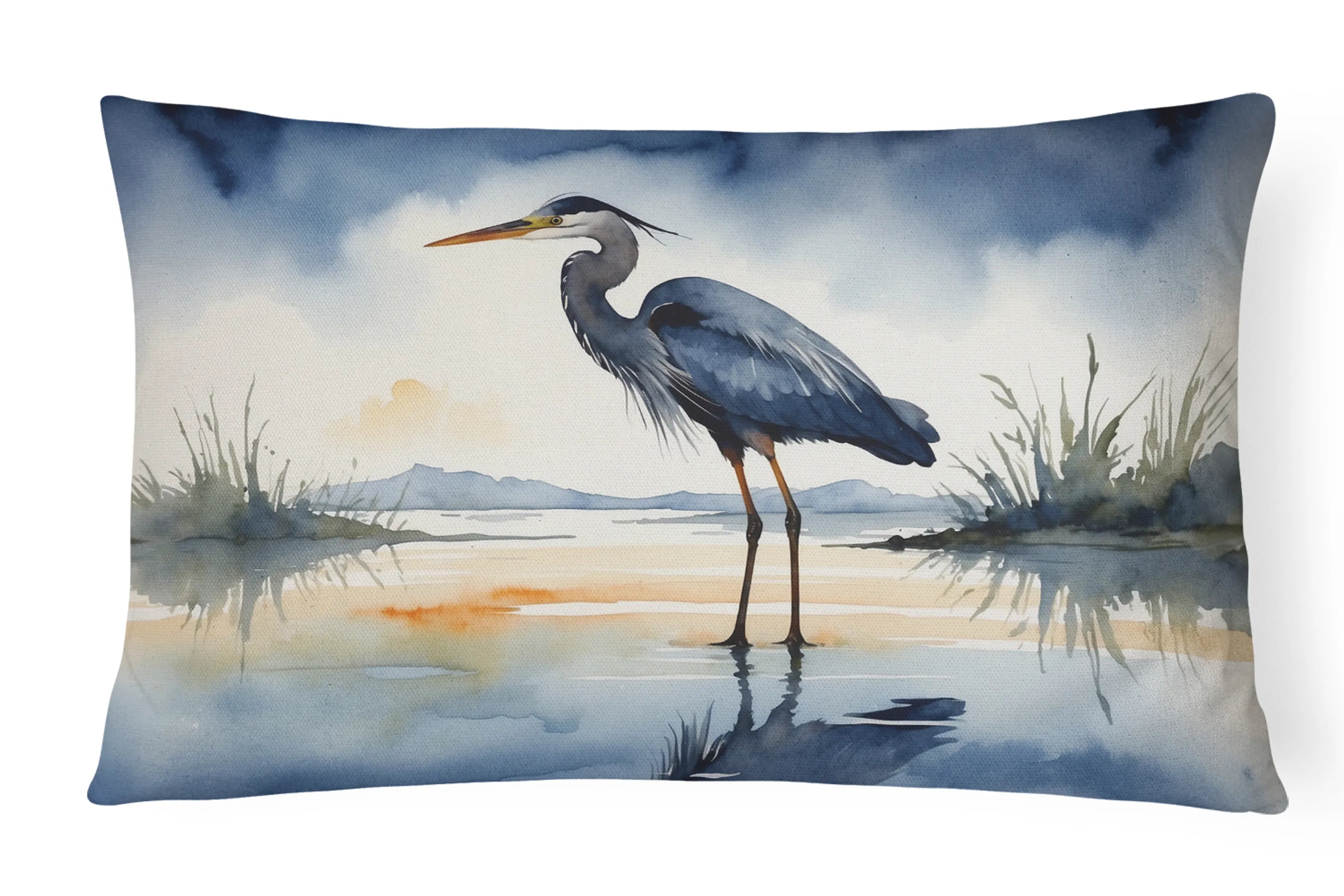 Birds, Birds, Birds Throw Pillow - Pack Of: 1 | Collection name: Birds, birds, birds