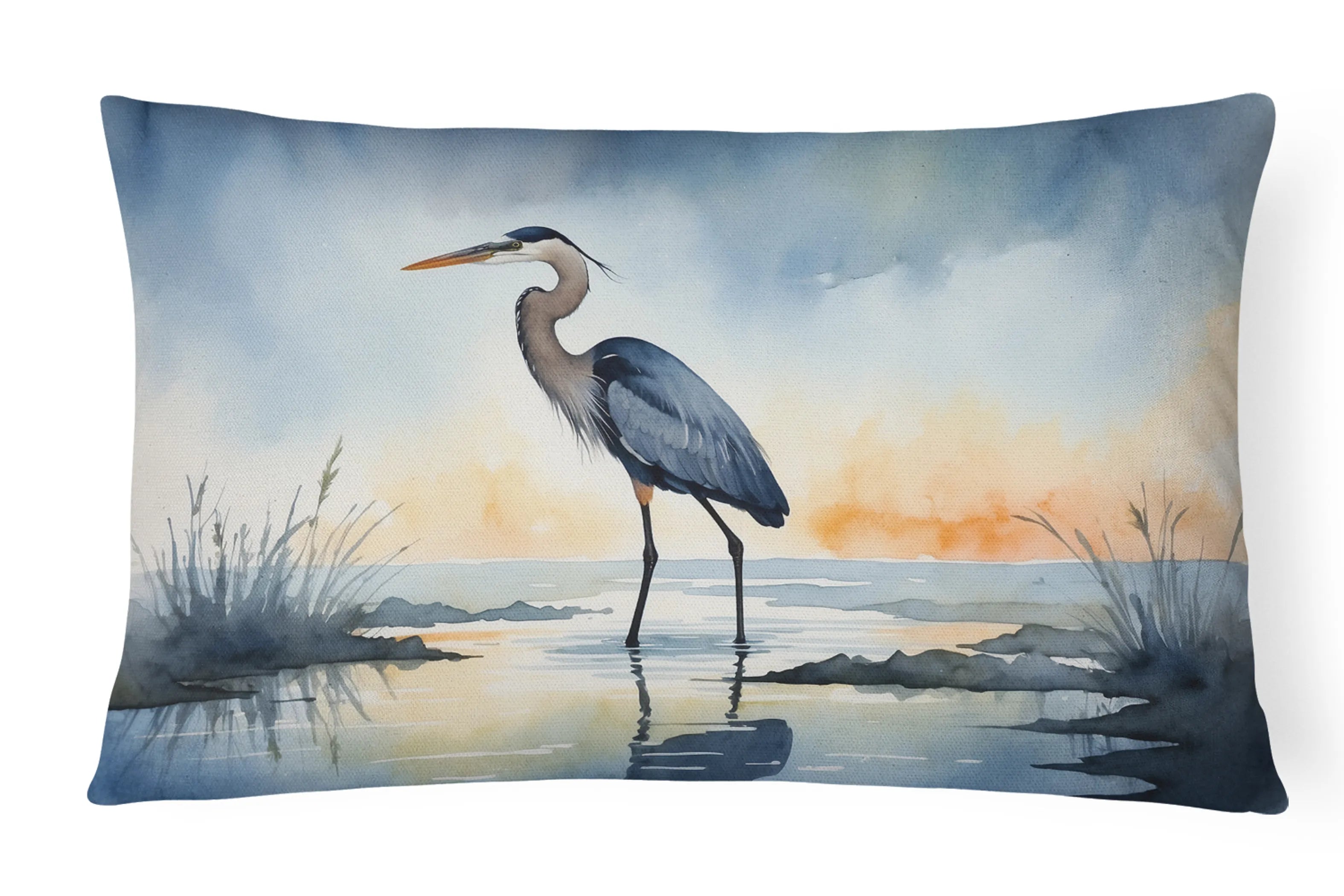 Birds, Birds, Birds Throw Pillow - Pack Of: 1 | Collection name: Birds, birds, birds