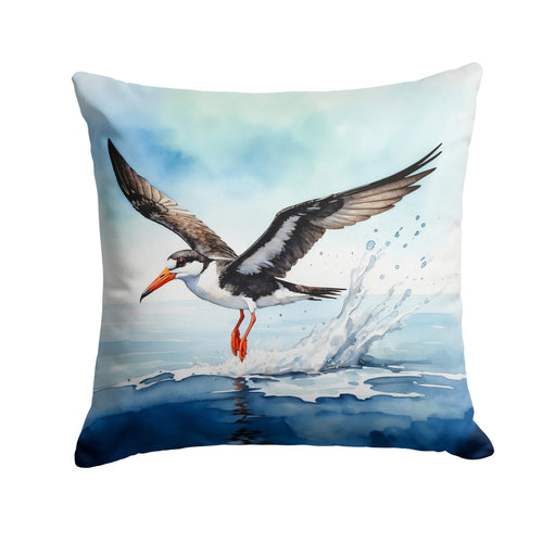 Birds, Birds, Birds Throw Pillow - Pack Of: 1 | Collection name: Birds, birds, birds