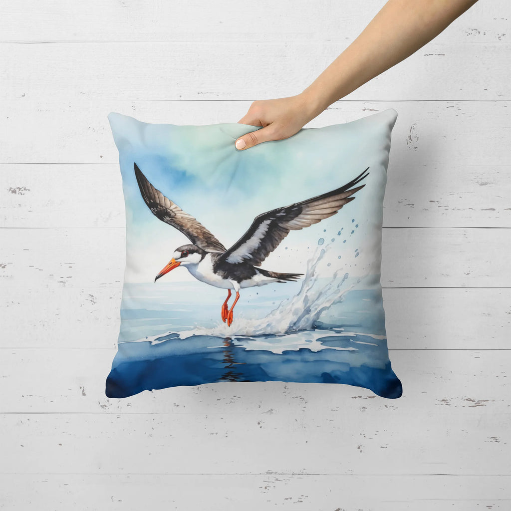 Birds, Birds, Birds Throw Pillow - Pack Of: 1 | Collection name: Birds, birds, birds