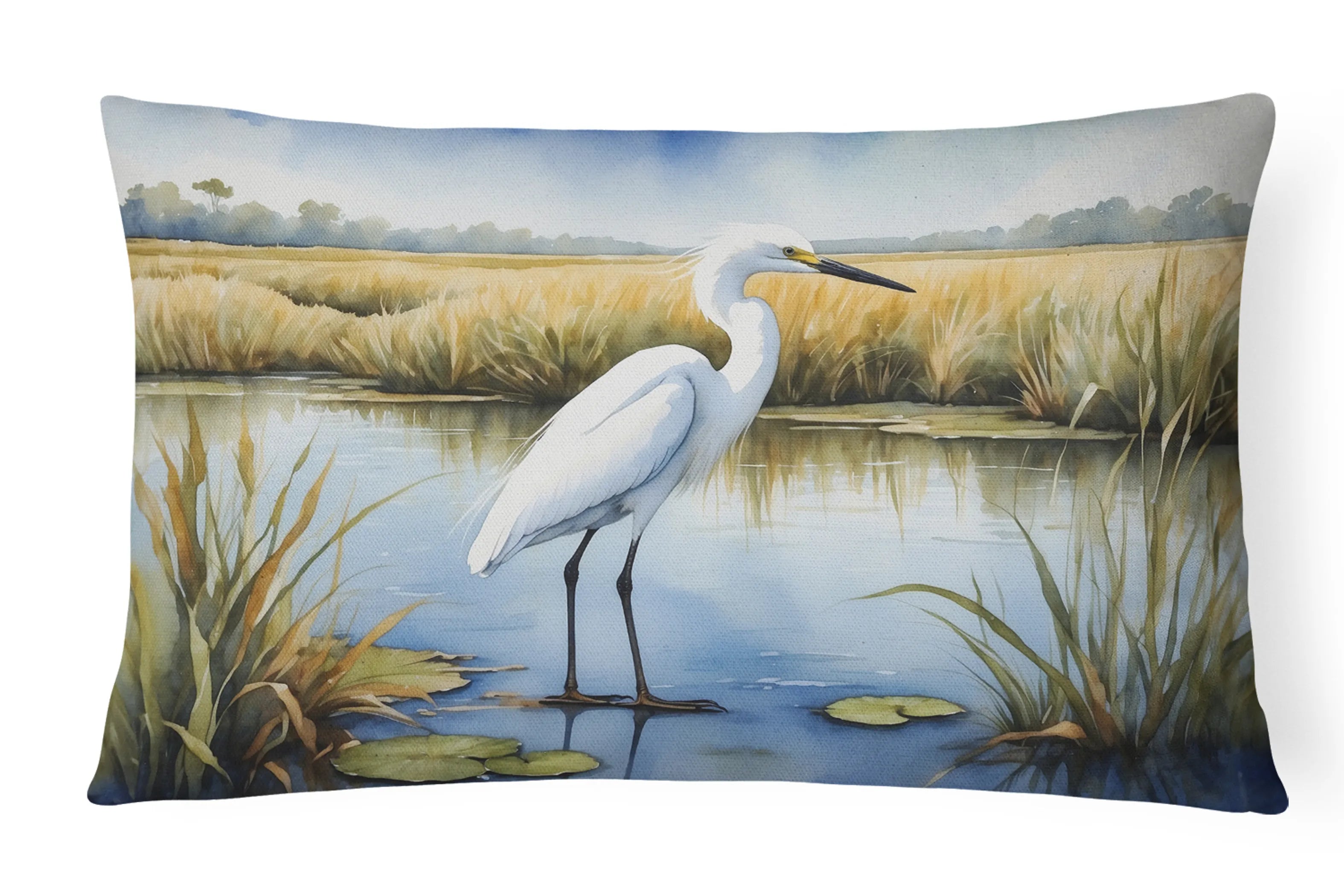 Birds, Birds, Birds Throw Pillow - Pack Of: 1 | Collection name: Birds, birds, birds
