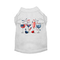 The Stars, Sips & Sparkle Dog Tee