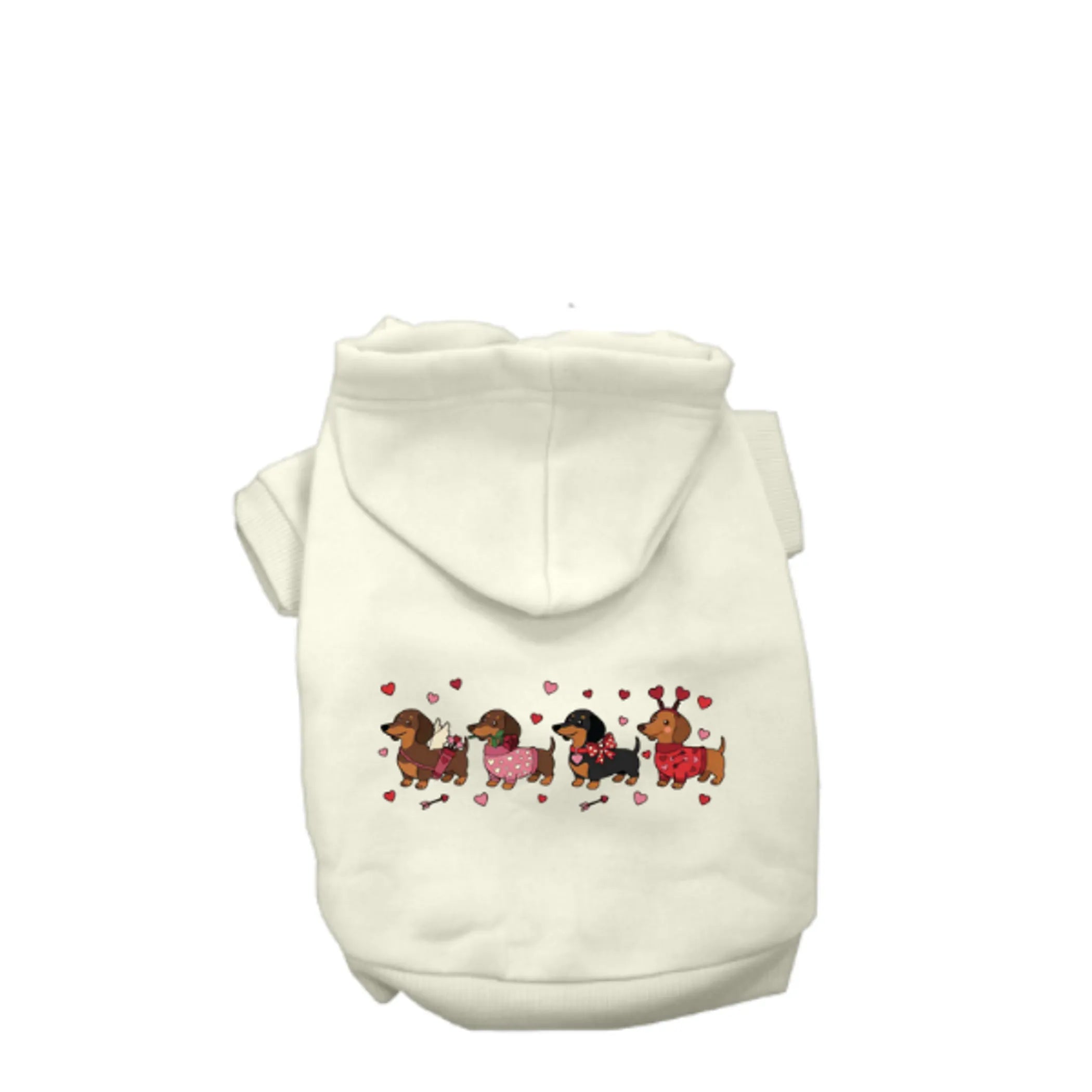 Puppy Love Parade Hoodie