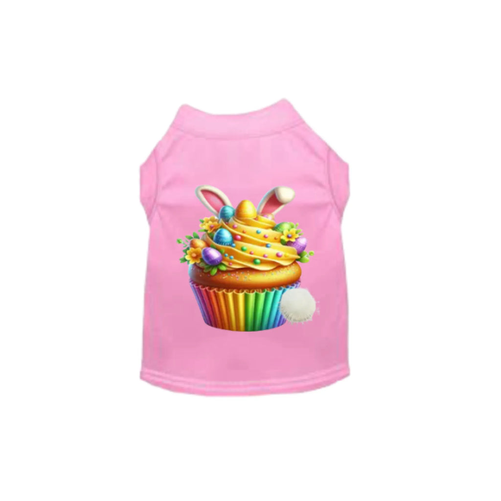 Easter Cupcake Delight Tee