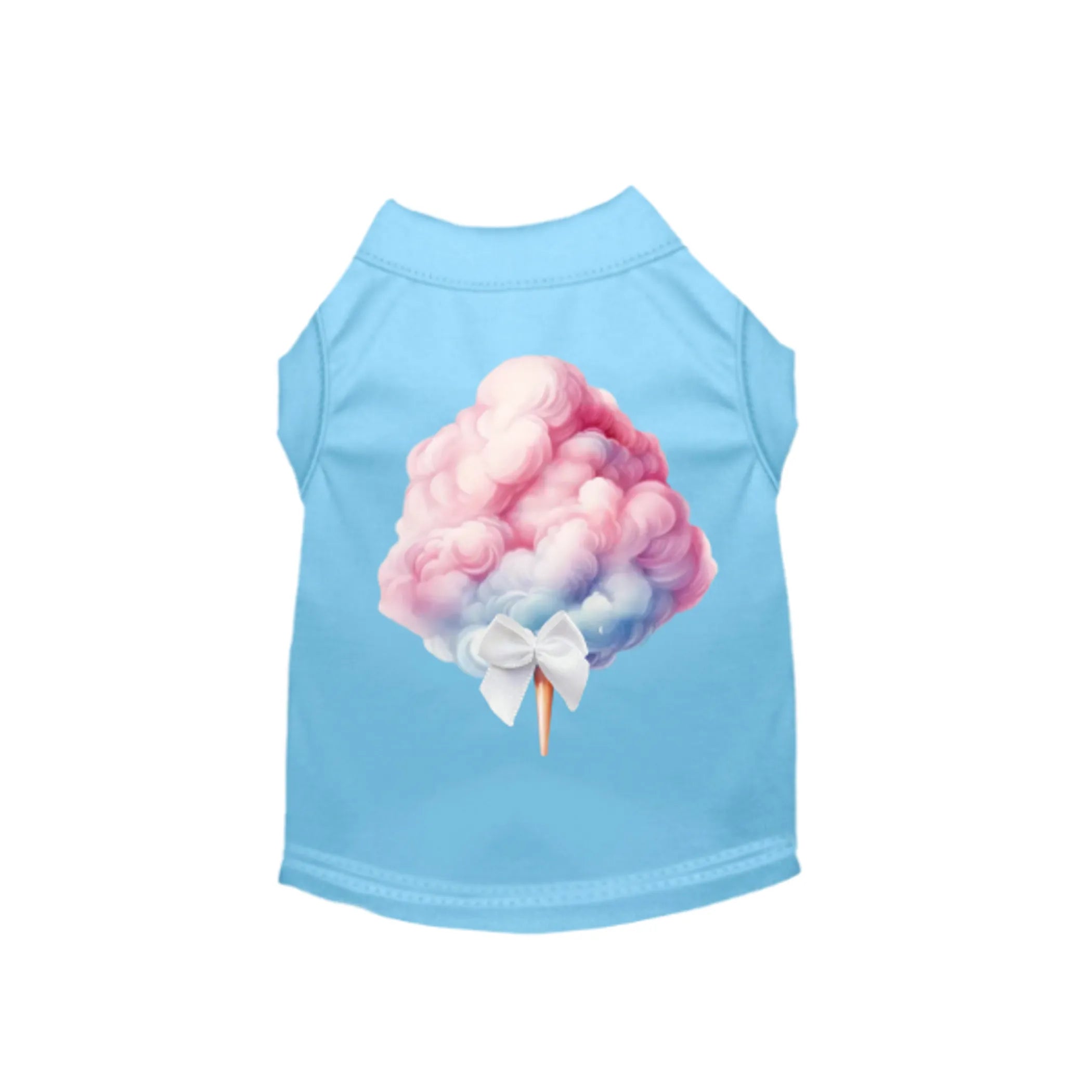 Cotton Candy Dream Tee