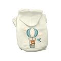 Up, Up & Away Balloon Adventure Hoodie
