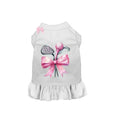 Tee Time Bow Dress
